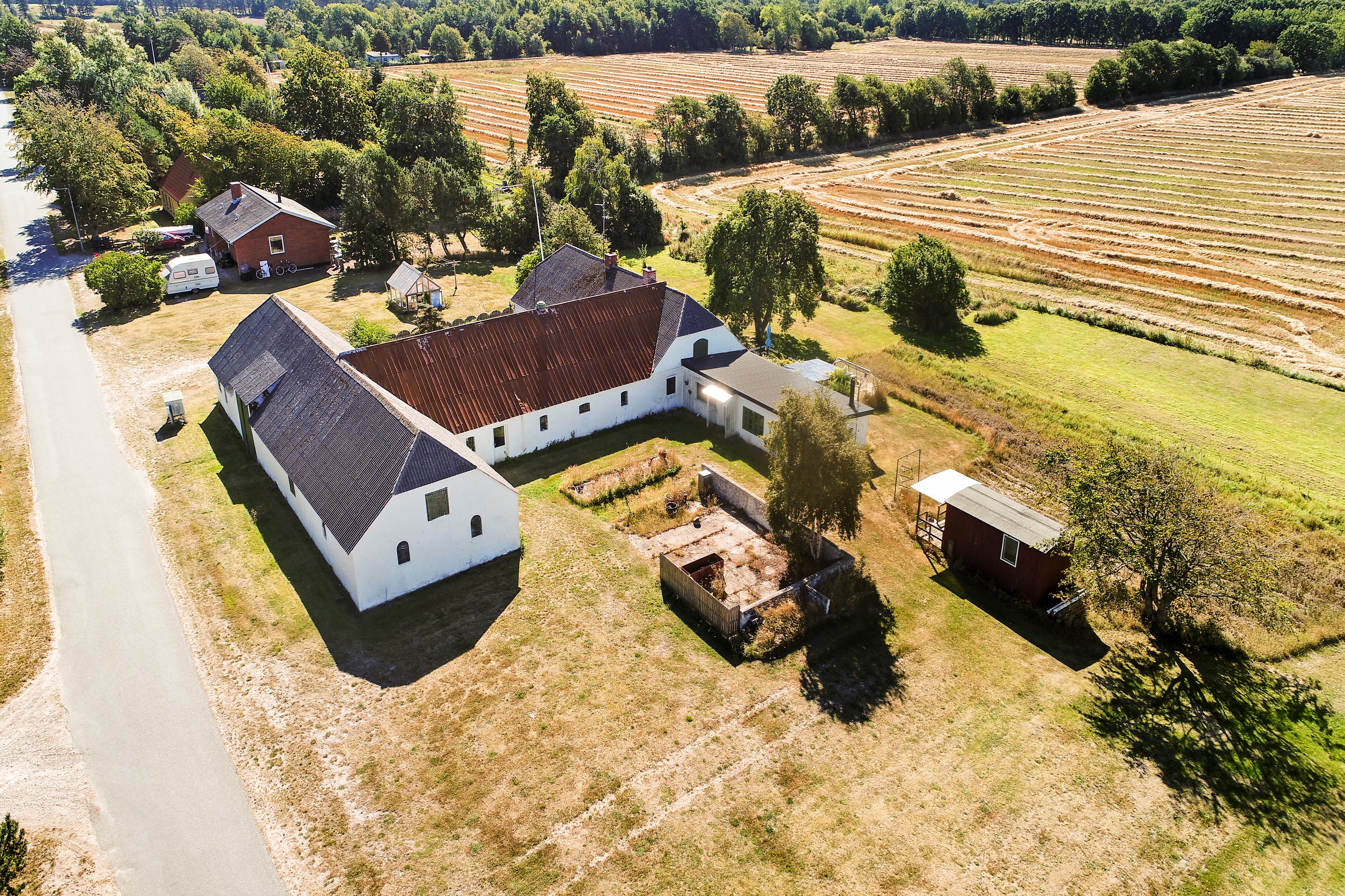 Miniaturebillede 1: andet. Billede af Kongevejen 17, Vesterø, 9940 Læsø