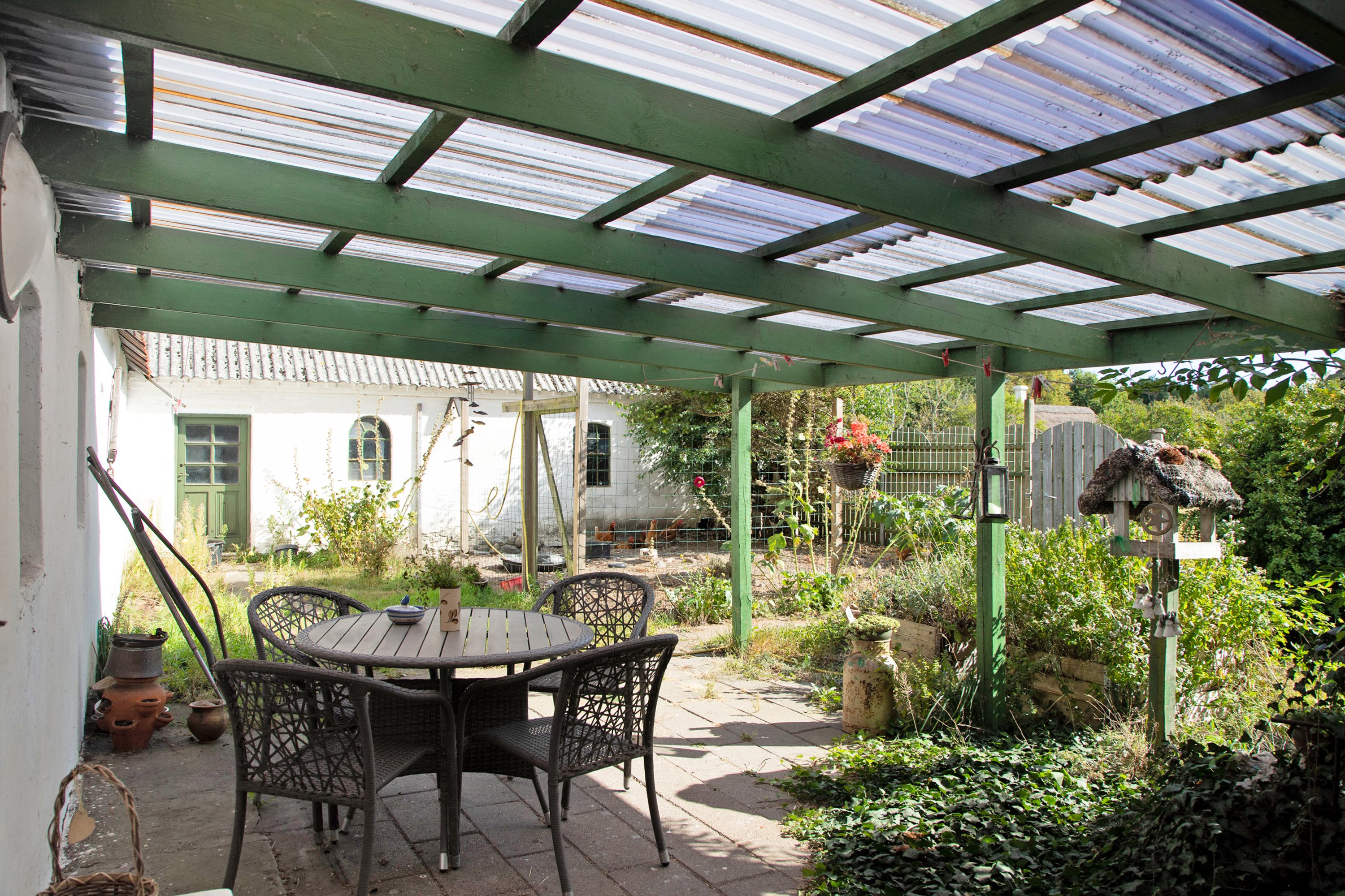 Fremhævet andet billede i fuldskærmstilstand. Billede af Kongevejen 17, Vesterø, 9940 Læsø