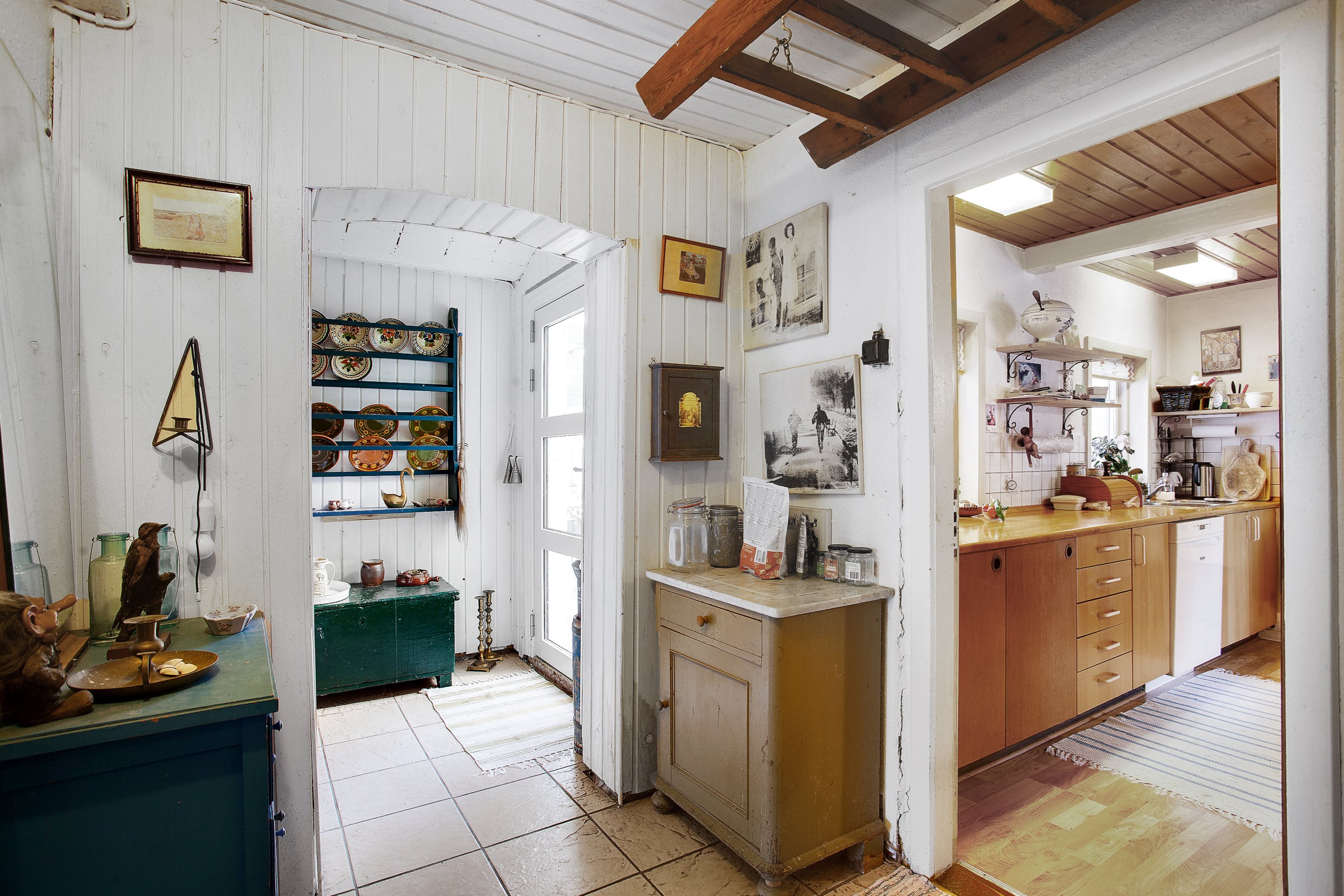 Fremhævet andet billede i fuldskærmstilstand. Billede af Kongevejen 17, Vesterø, 9940 Læsø