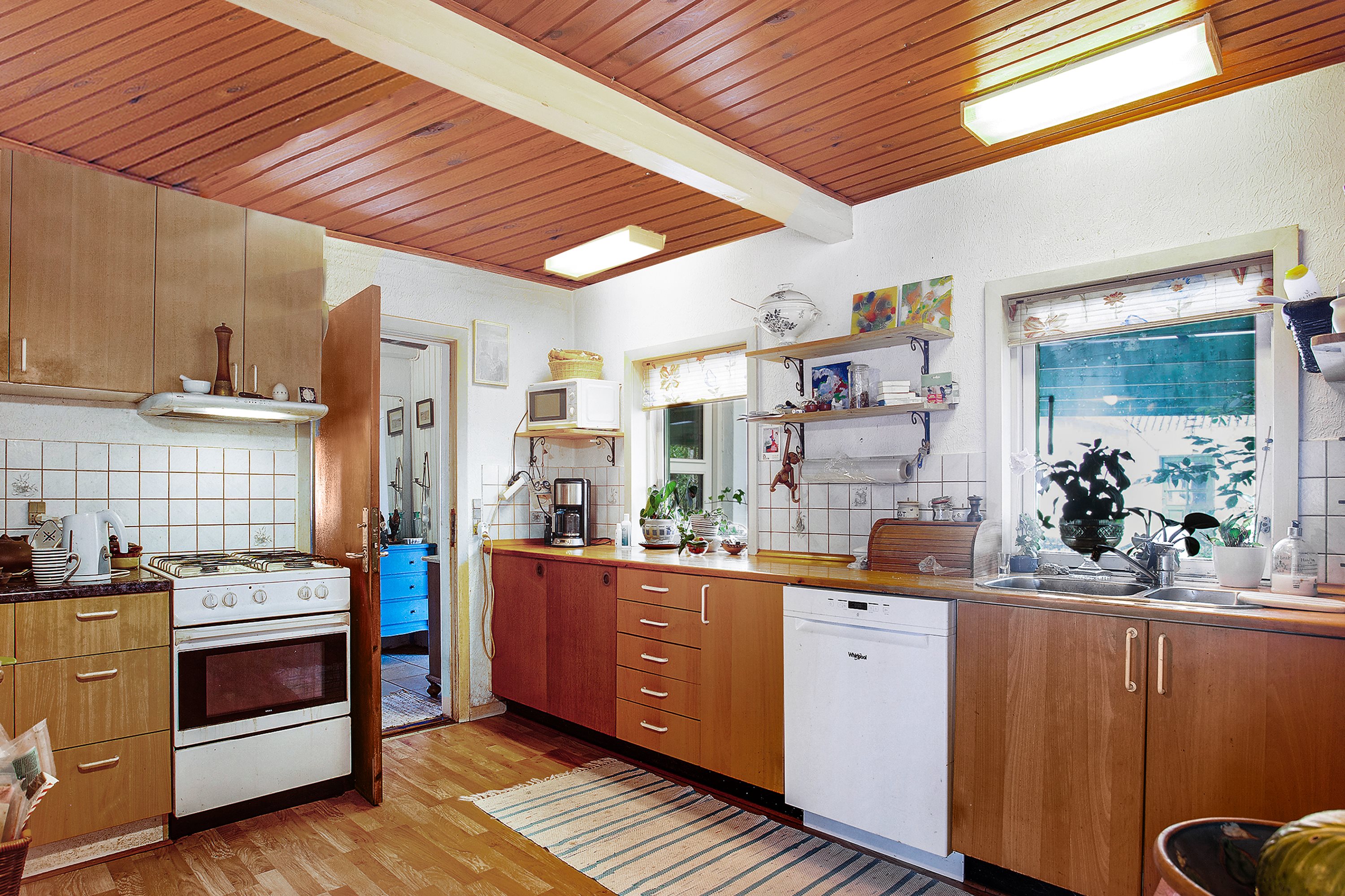 Fremhævet andet billede i fuldskærmstilstand. Billede af Kongevejen 17, Vesterø, 9940 Læsø