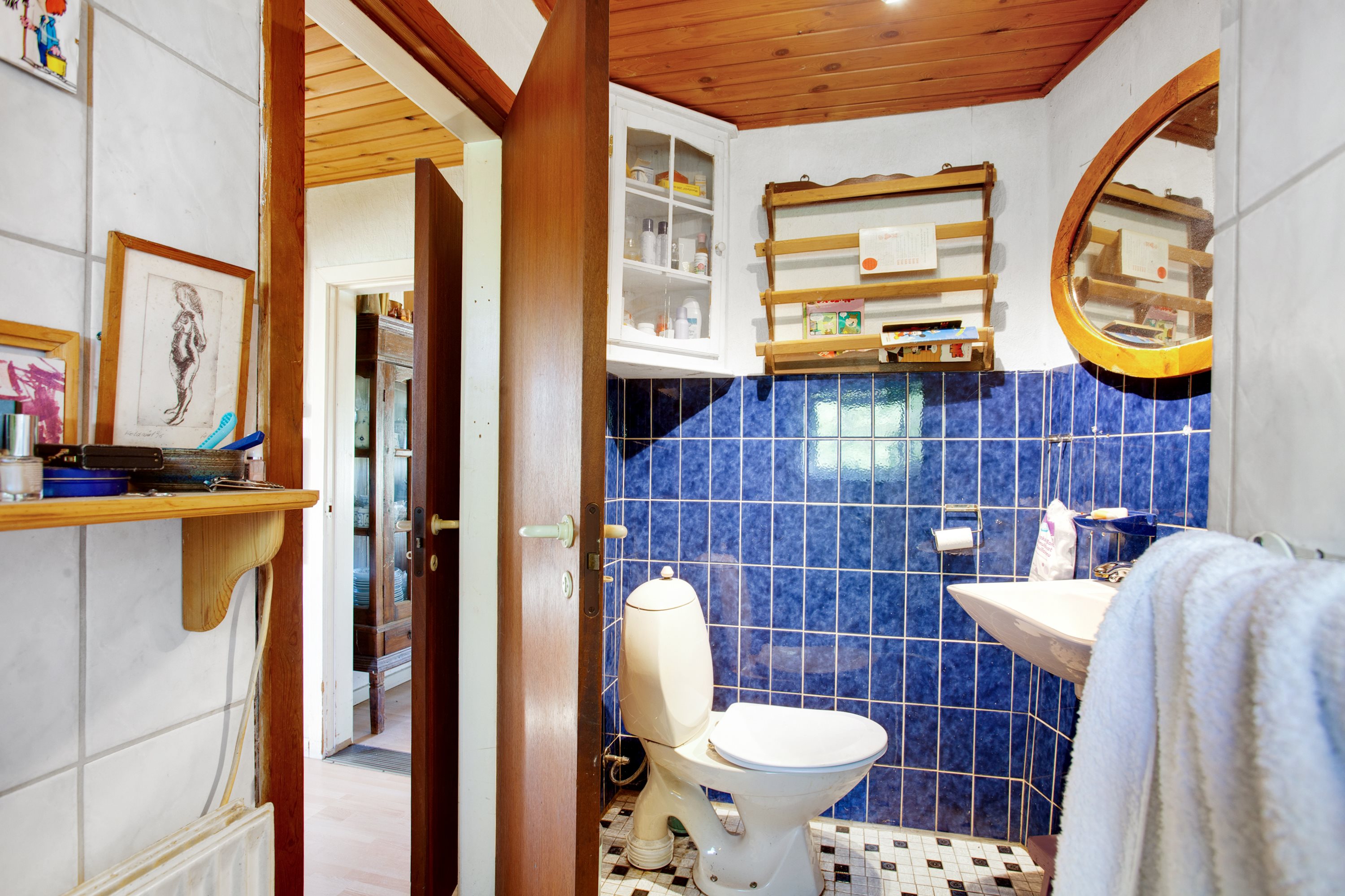 Fremhævet andet billede i fuldskærmstilstand. Billede af Kongevejen 17, Vesterø, 9940 Læsø