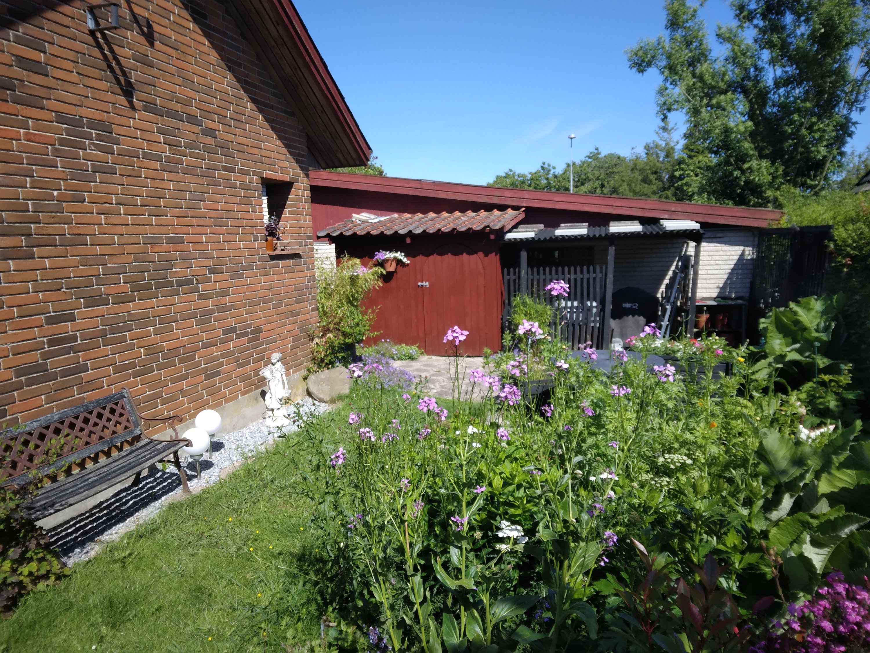 Fremhævet  billede i fuldskærmstilstand. Billede af Tvedvej 129A, Tved, 5700 Svendborg