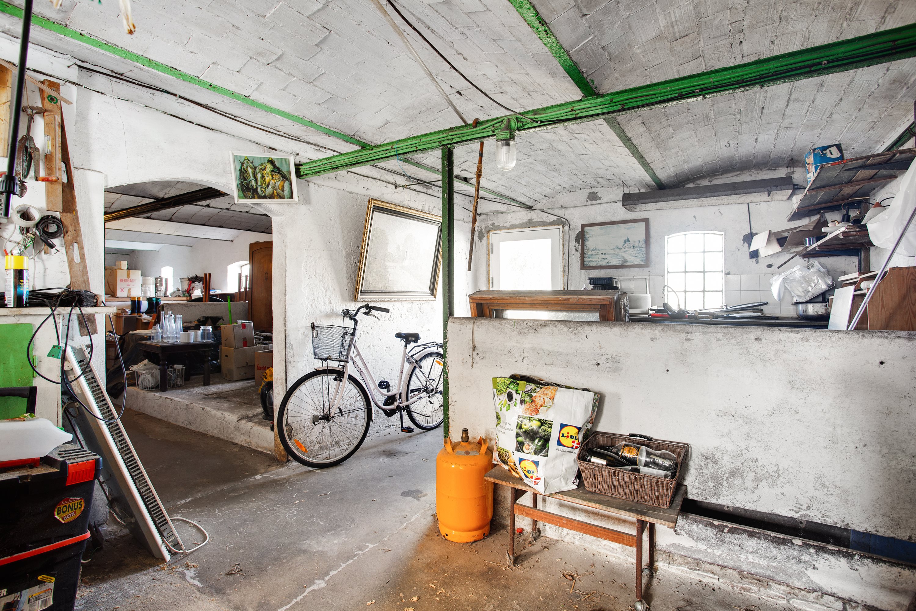 Fremhævet andet billede i fuldskærmstilstand. Billede af Kongevejen 17, Vesterø, 9940 Læsø