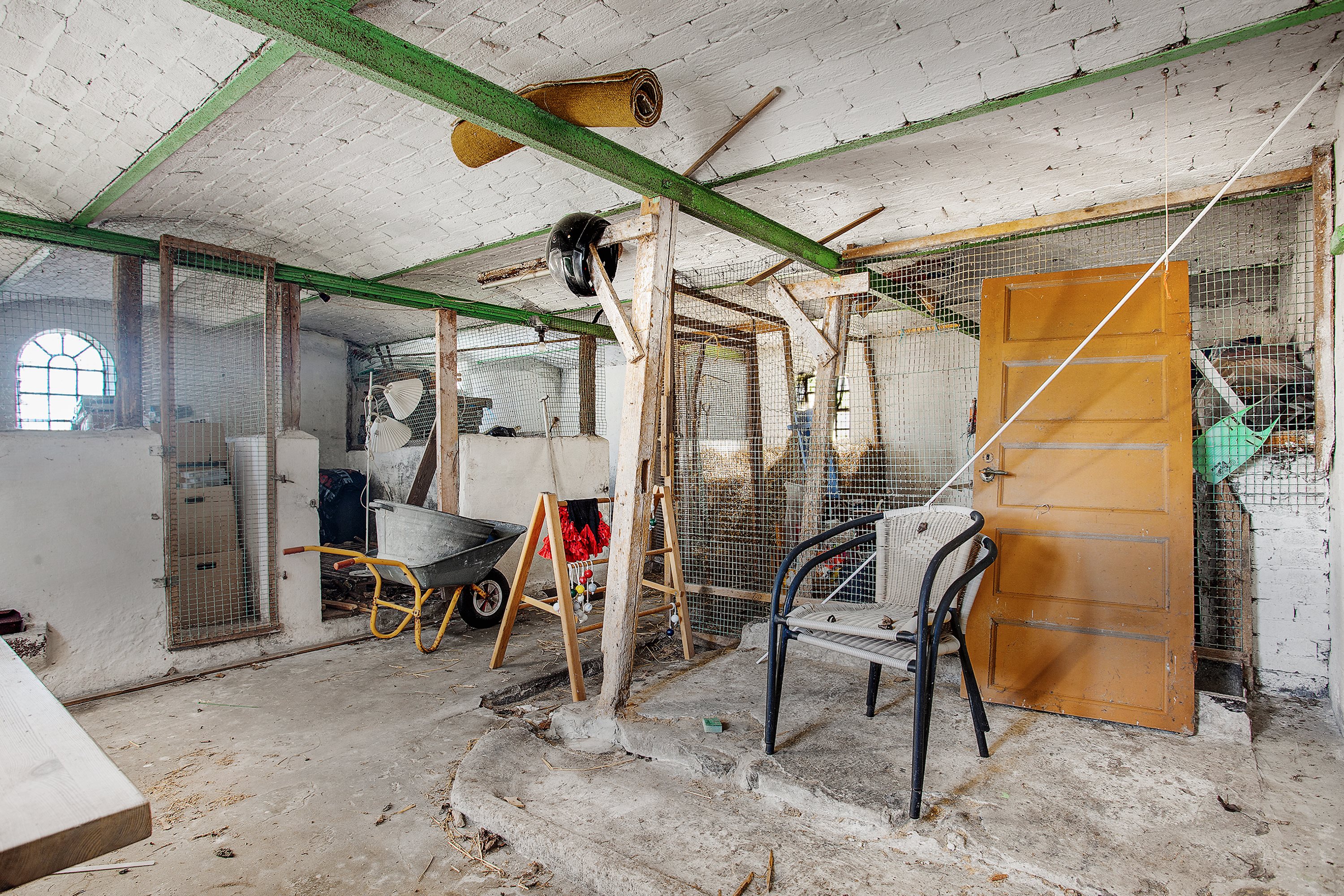 Fremhævet andet billede i fuldskærmstilstand. Billede af Kongevejen 17, Vesterø, 9940 Læsø