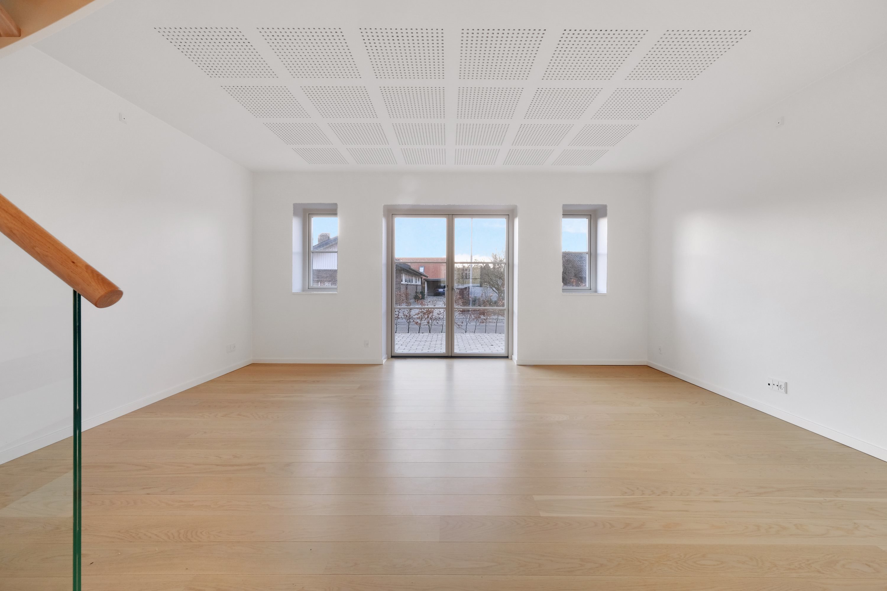 Fremhævet  billede i fuldskærmstilstand. Billede af Rikkeshave 82, Dalum, 5250 Odense SV