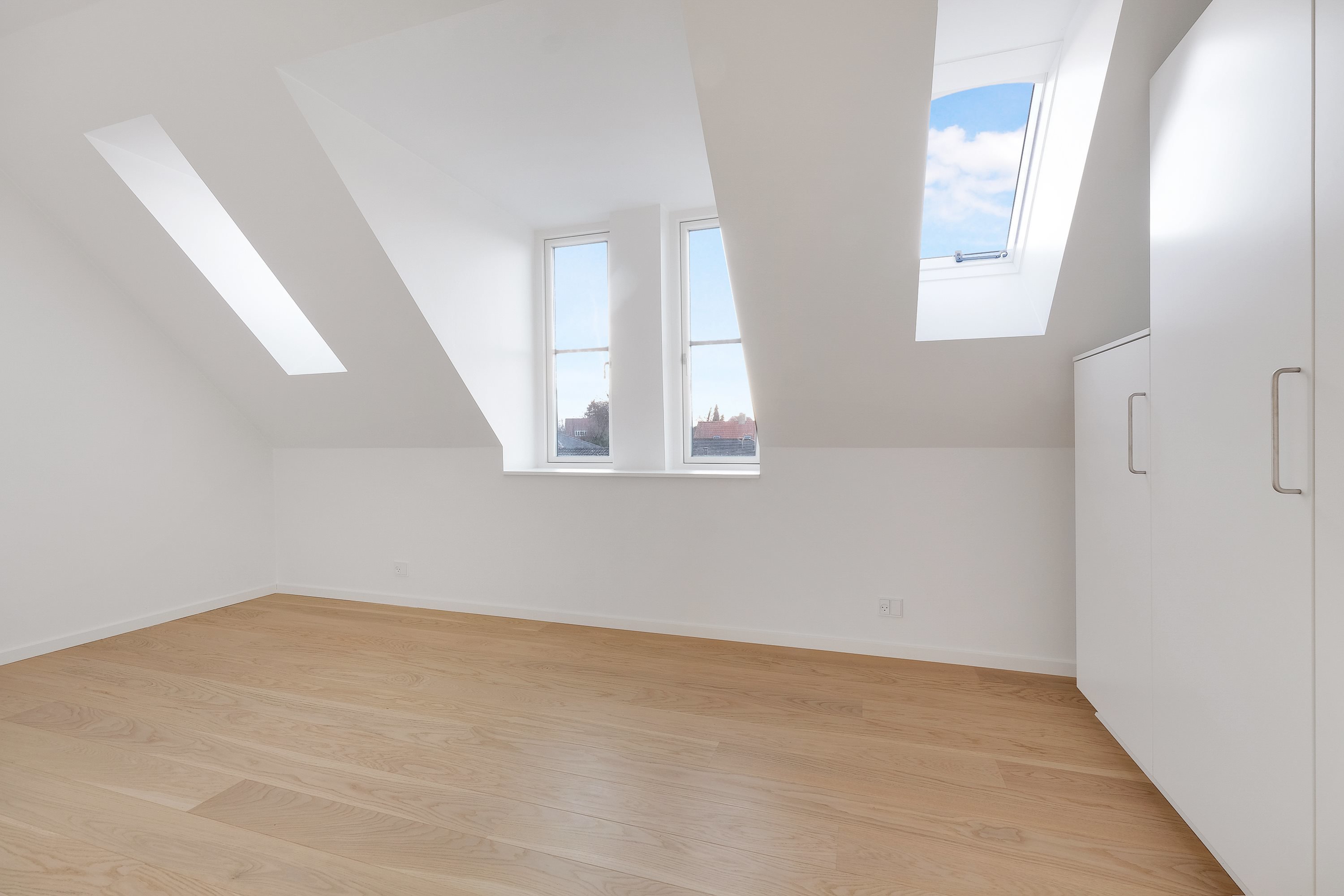 Fremhævet  billede i fuldskærmstilstand. Billede af Rikkeshave 82, Dalum, 5250 Odense SV