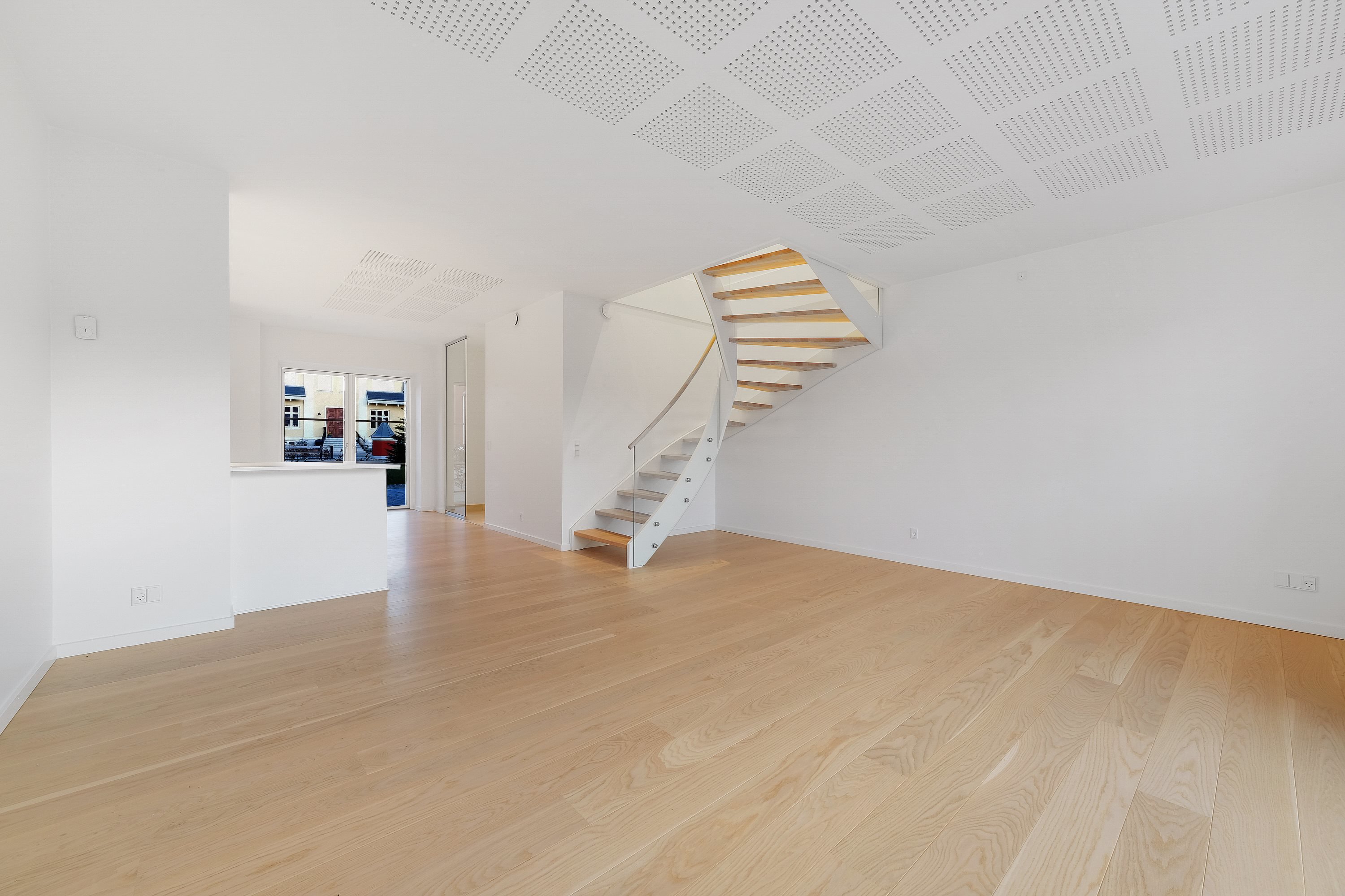 Fremhævet  billede i fuldskærmstilstand. Billede af Rikkeshave 82, Dalum, 5250 Odense SV