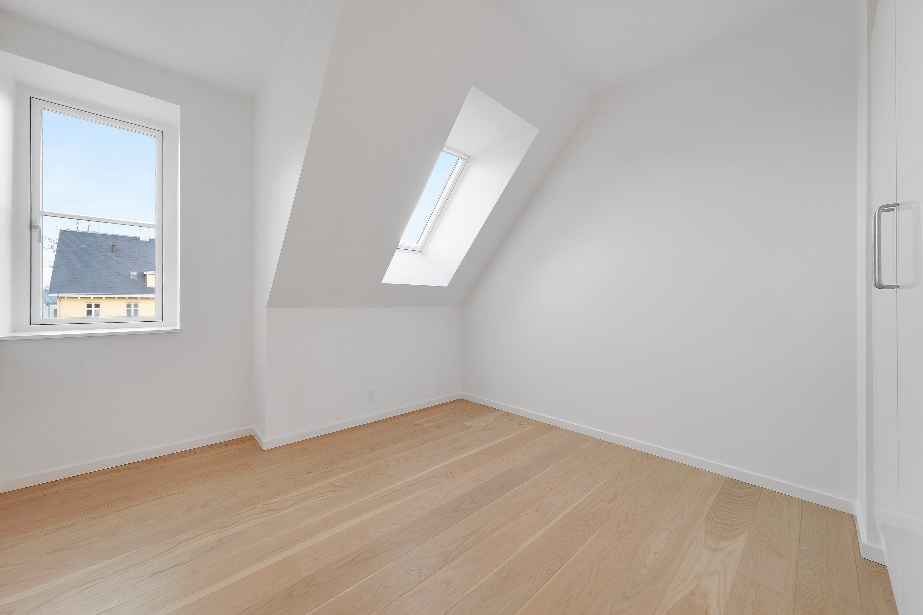 Fremhævet  billede i fuldskærmstilstand. Billede af Rikkeshave 82, Dalum, 5250 Odense SV