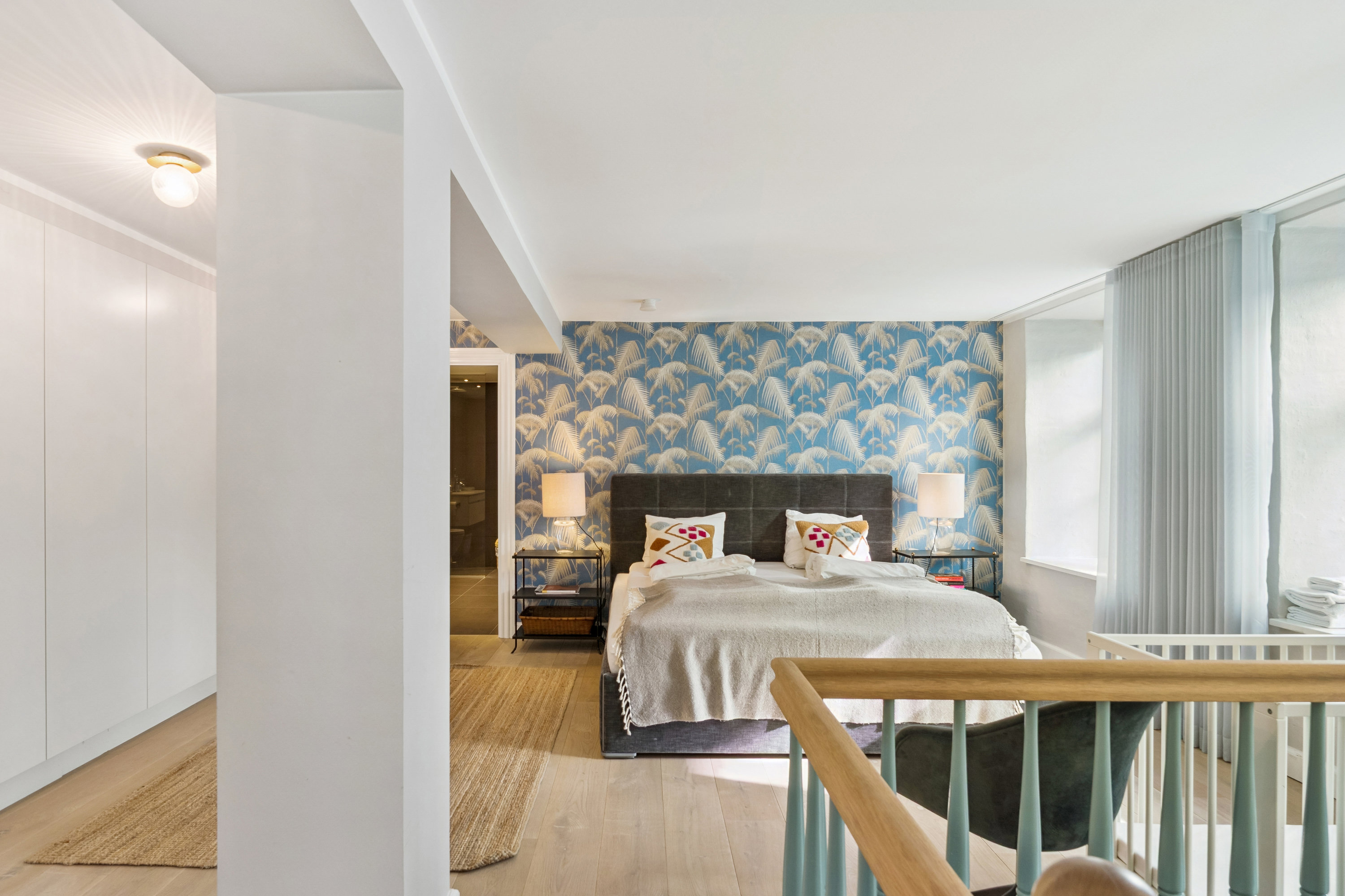 Fremhævet værelse billede i fuldskærmstilstand. Billede af Store Kongensgade 75B, 1264 København K