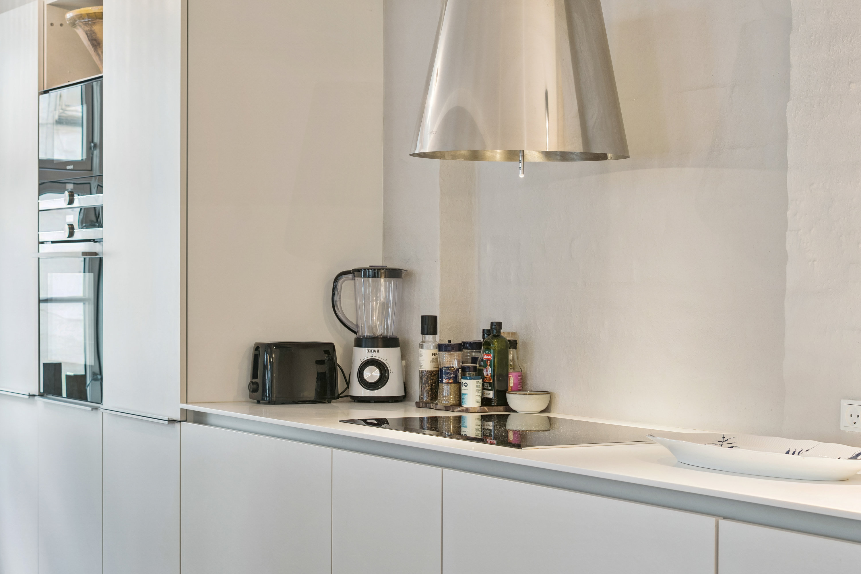 Fremhævet køkken billede i fuldskærmstilstand. Billede af Store Kongensgade 75B, 1264 København K