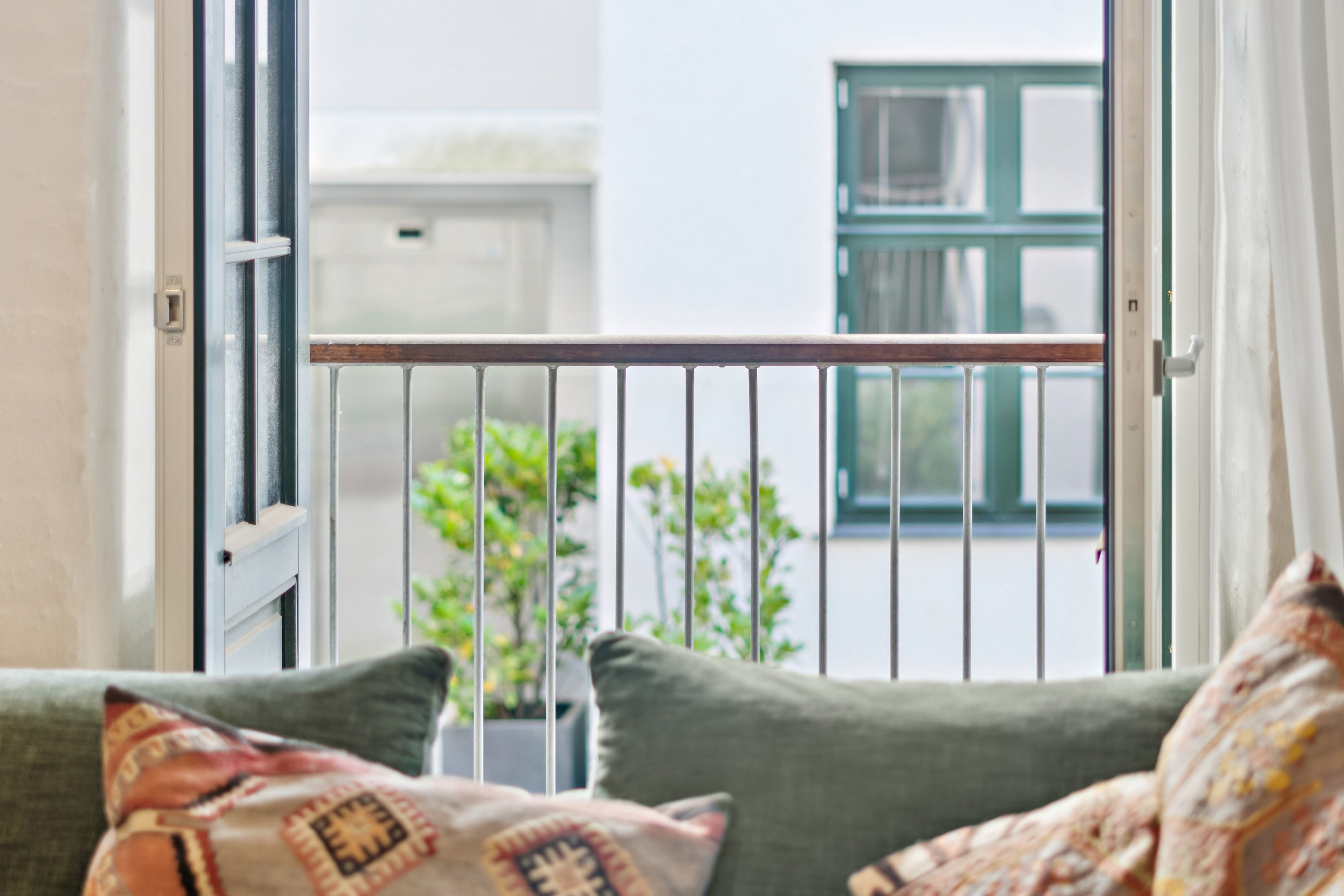 Fremhævet værelse billede i fuldskærmstilstand. Billede af Store Kongensgade 75B, 1264 København K