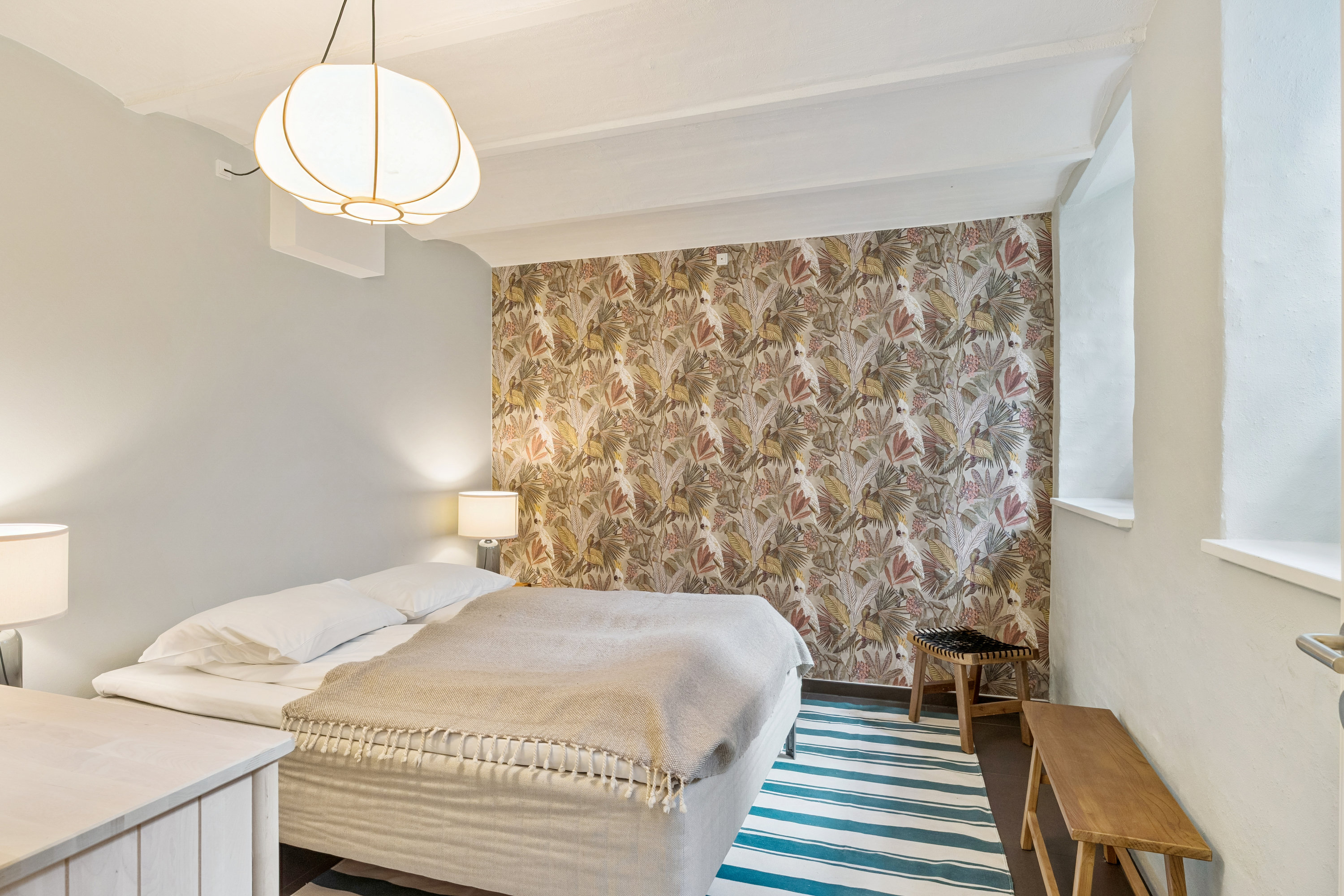 Fremhævet værelse billede i fuldskærmstilstand. Billede af Store Kongensgade 75B, 1264 København K