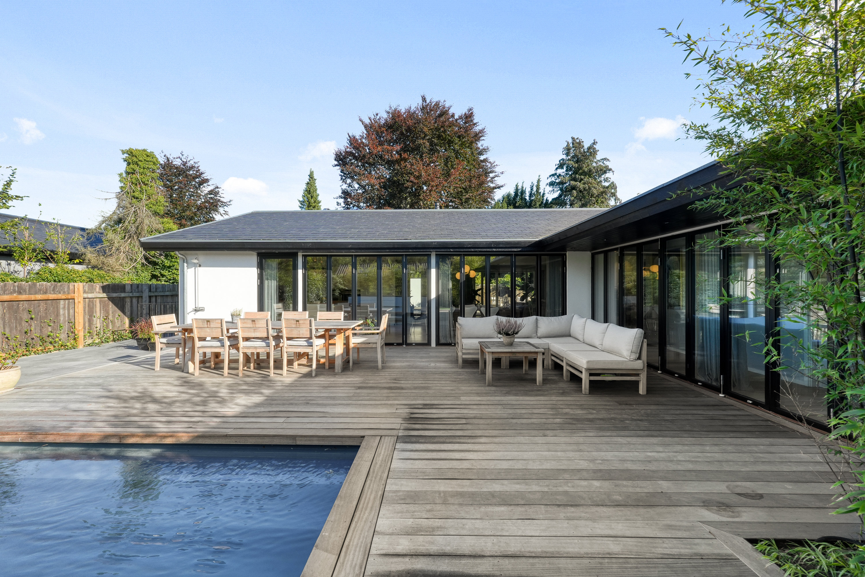 Fremhævet andet billede i fuldskærmstilstand. Billede af Skovshovedvej 23B, 2920 Charlottenlund