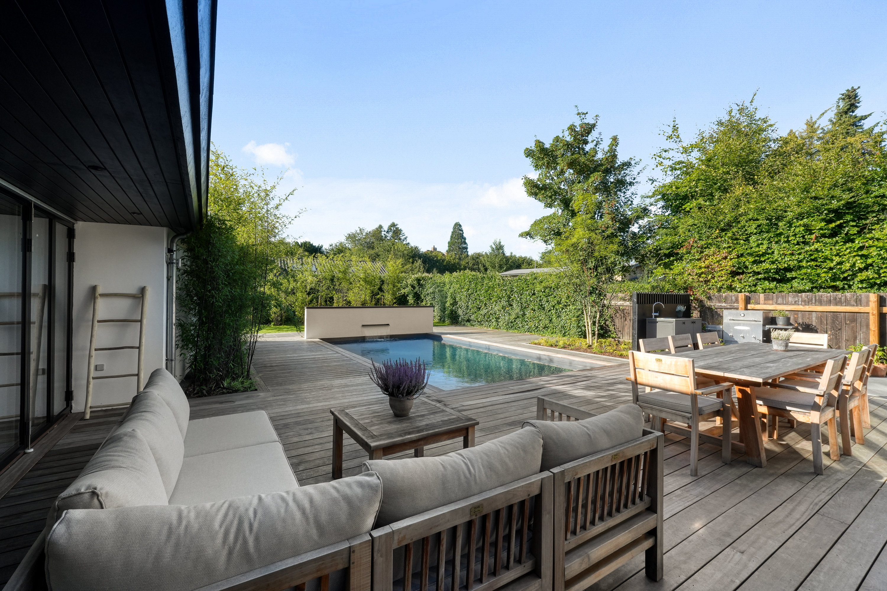 Villa: Andet på Skovshovedvej 23B, 2920 Charlottenlund