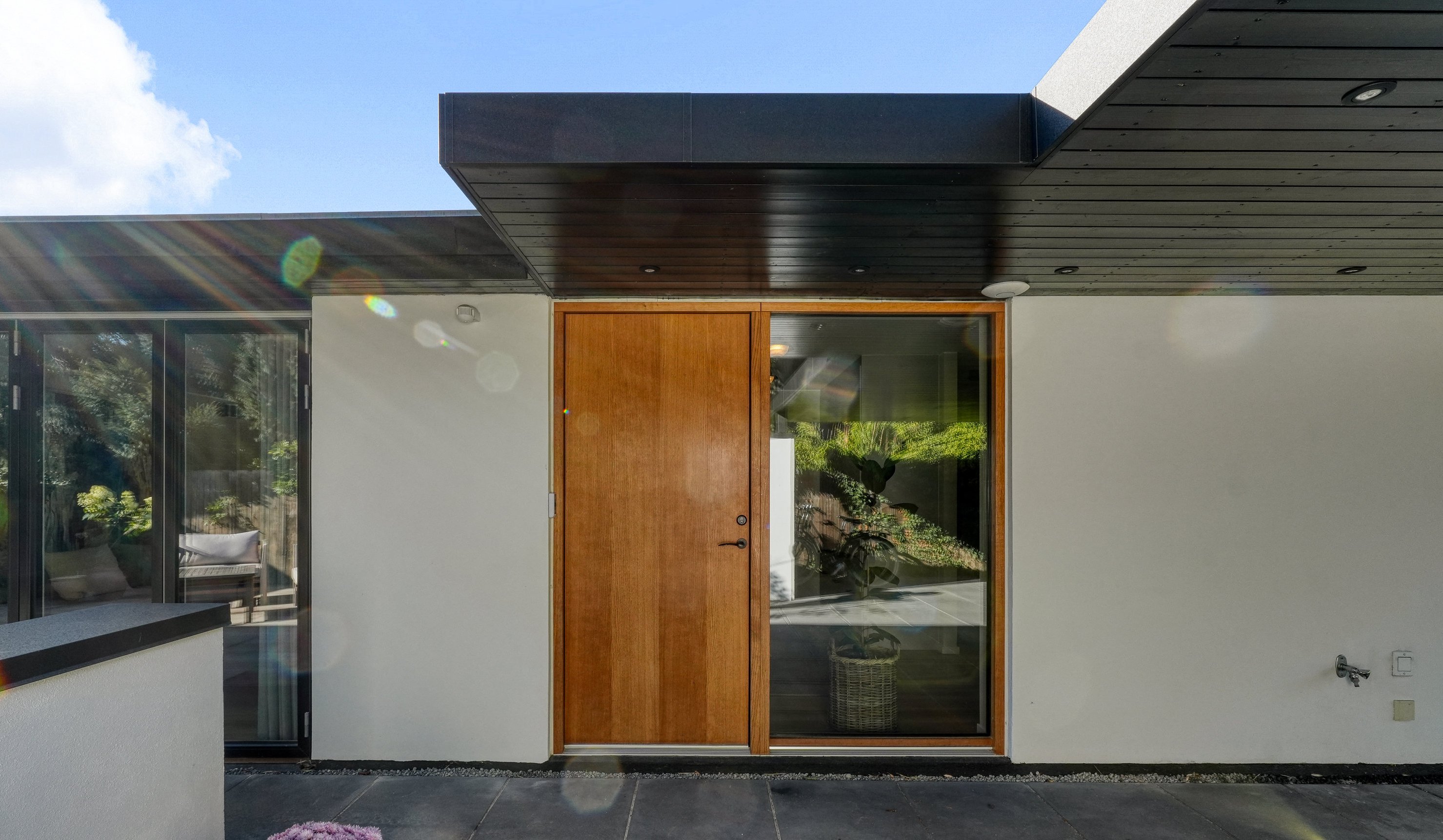 Fremhævet andet billede i fuldskærmstilstand. Billede af Skovshovedvej 23B, 2920 Charlottenlund