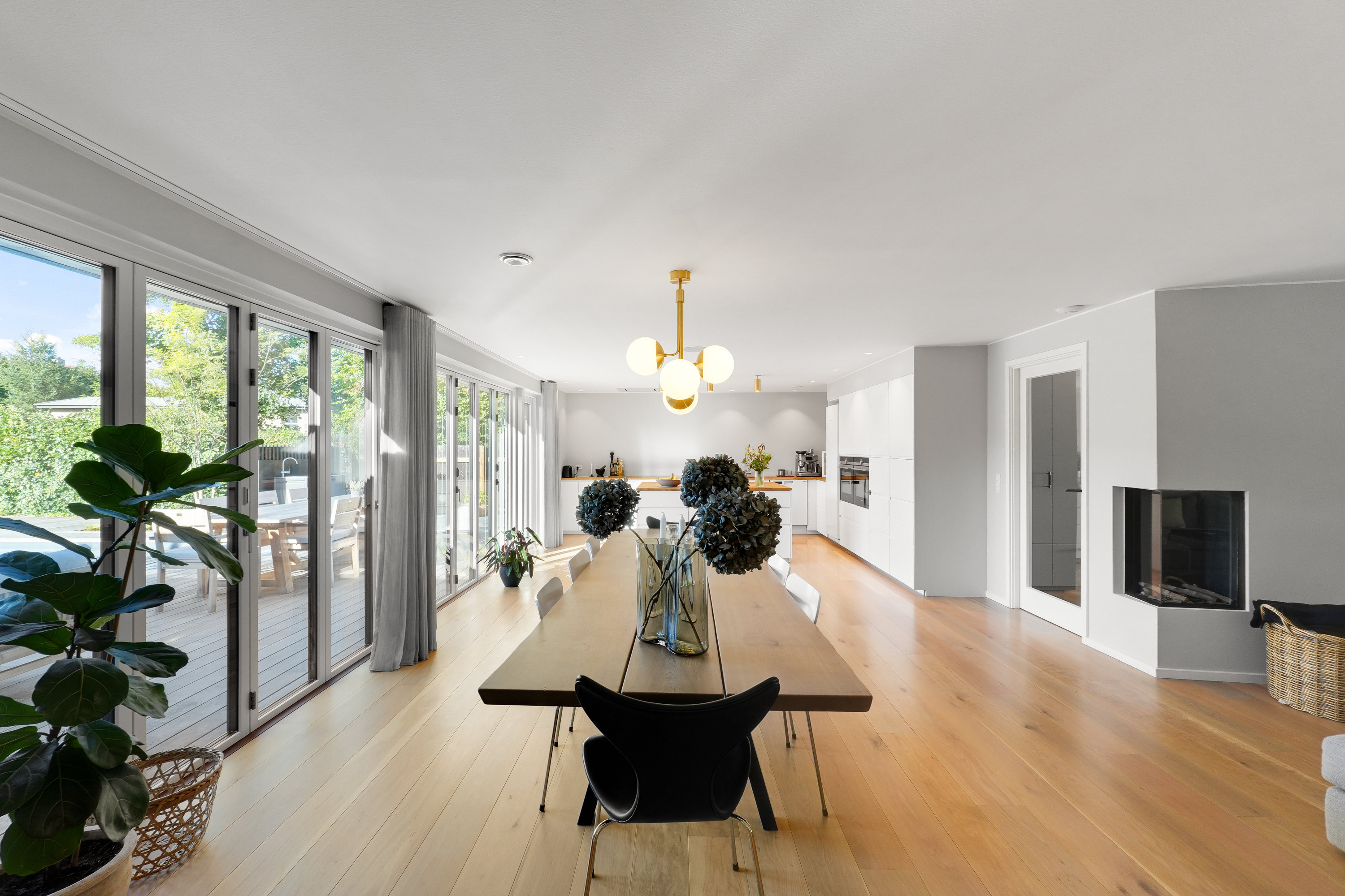 Fremhævet andet billede i fuldskærmstilstand. Billede af Skovshovedvej 23B, 2920 Charlottenlund