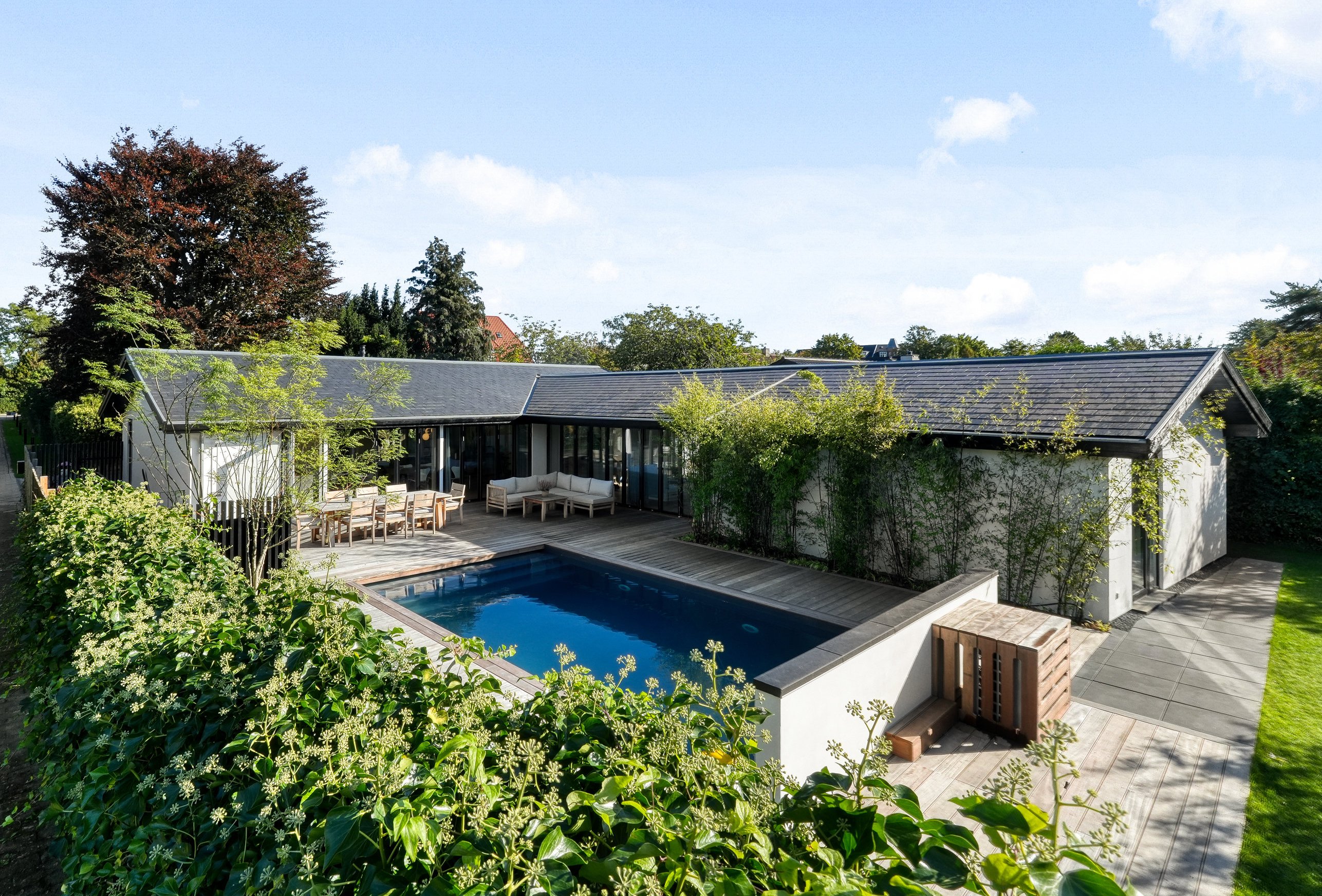 Villa: Andet på Skovshovedvej 23B, 2920 Charlottenlund