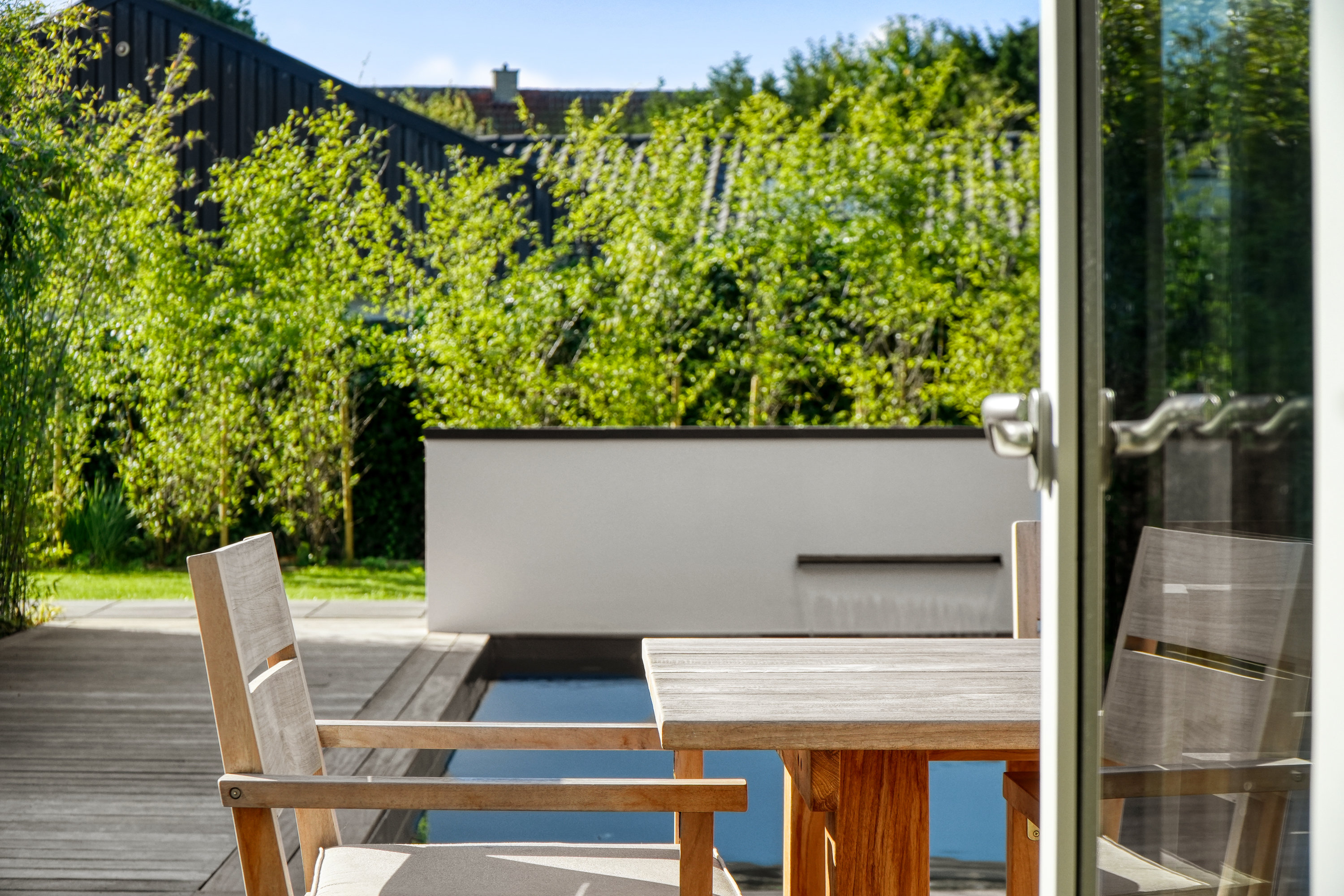 Fremhævet andet billede i fuldskærmstilstand. Billede af Skovshovedvej 23B, 2920 Charlottenlund