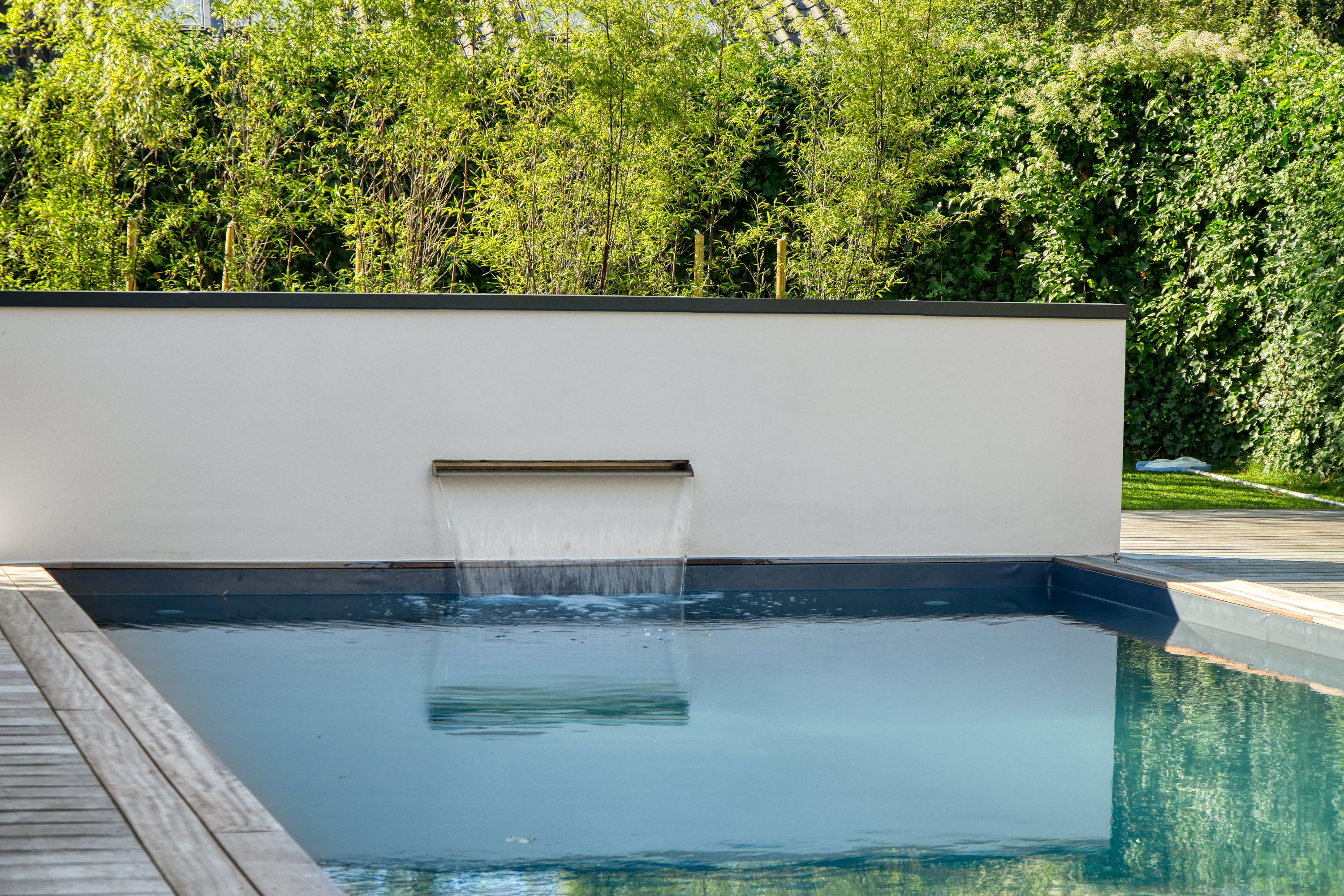 Fremhævet andet billede i fuldskærmstilstand. Billede af Skovshovedvej 23B, 2920 Charlottenlund