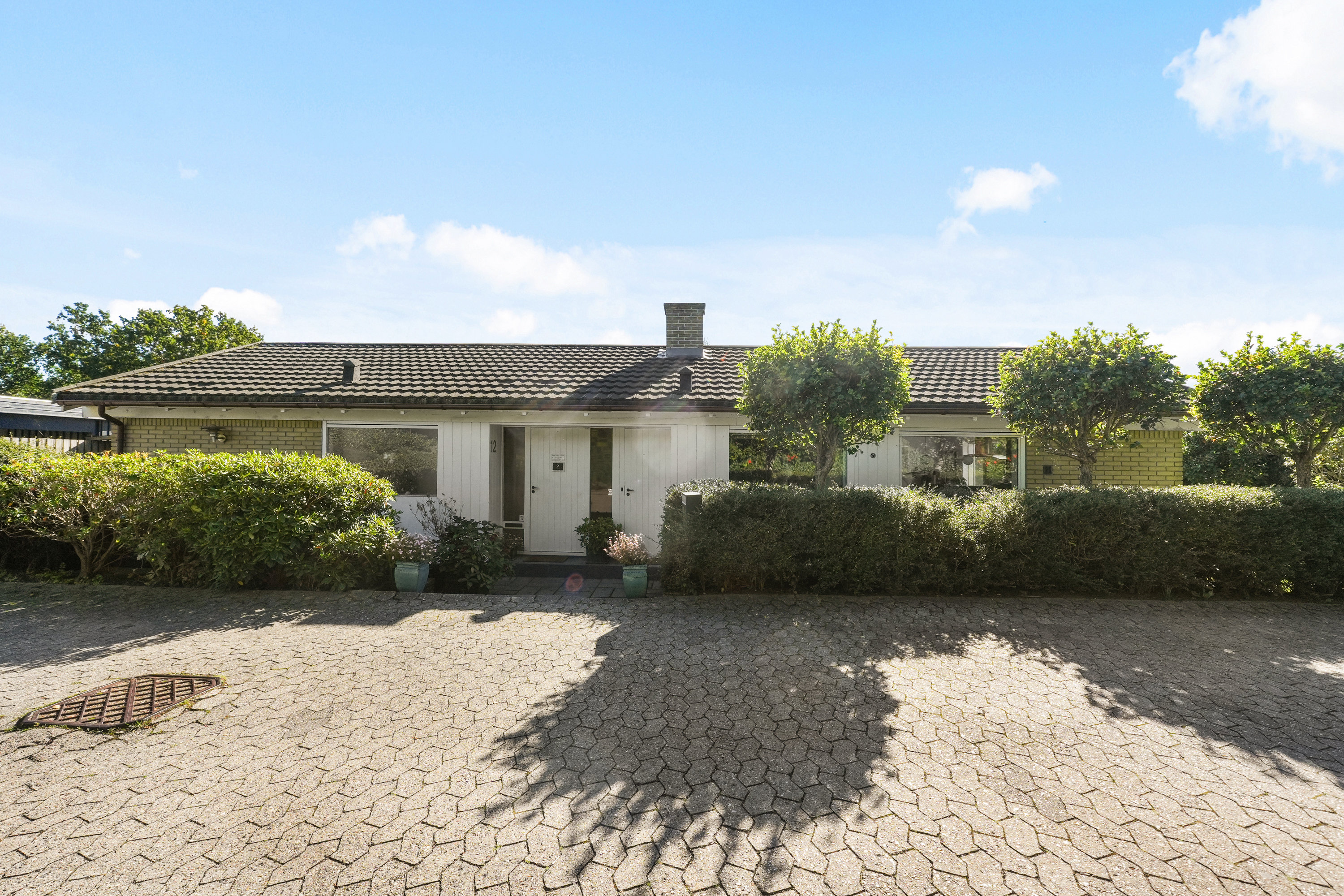 Fremhævet andet billede i fuldskærmstilstand. Billede af Thøger Larsens Alle 12, 2750 Ballerup