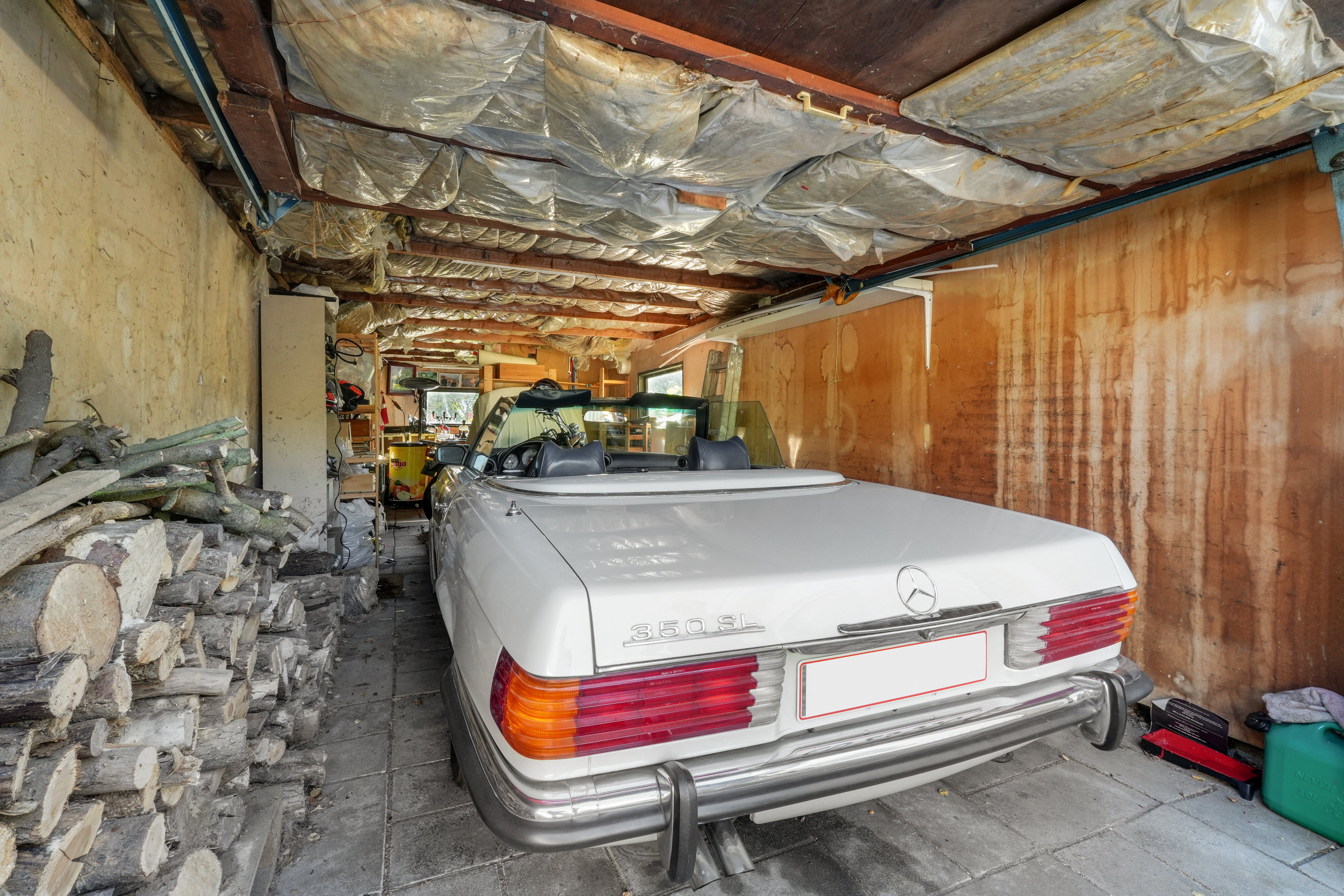 Fremhævet andet billede i fuldskærmstilstand. Billede af Thøger Larsens Alle 12, 2750 Ballerup