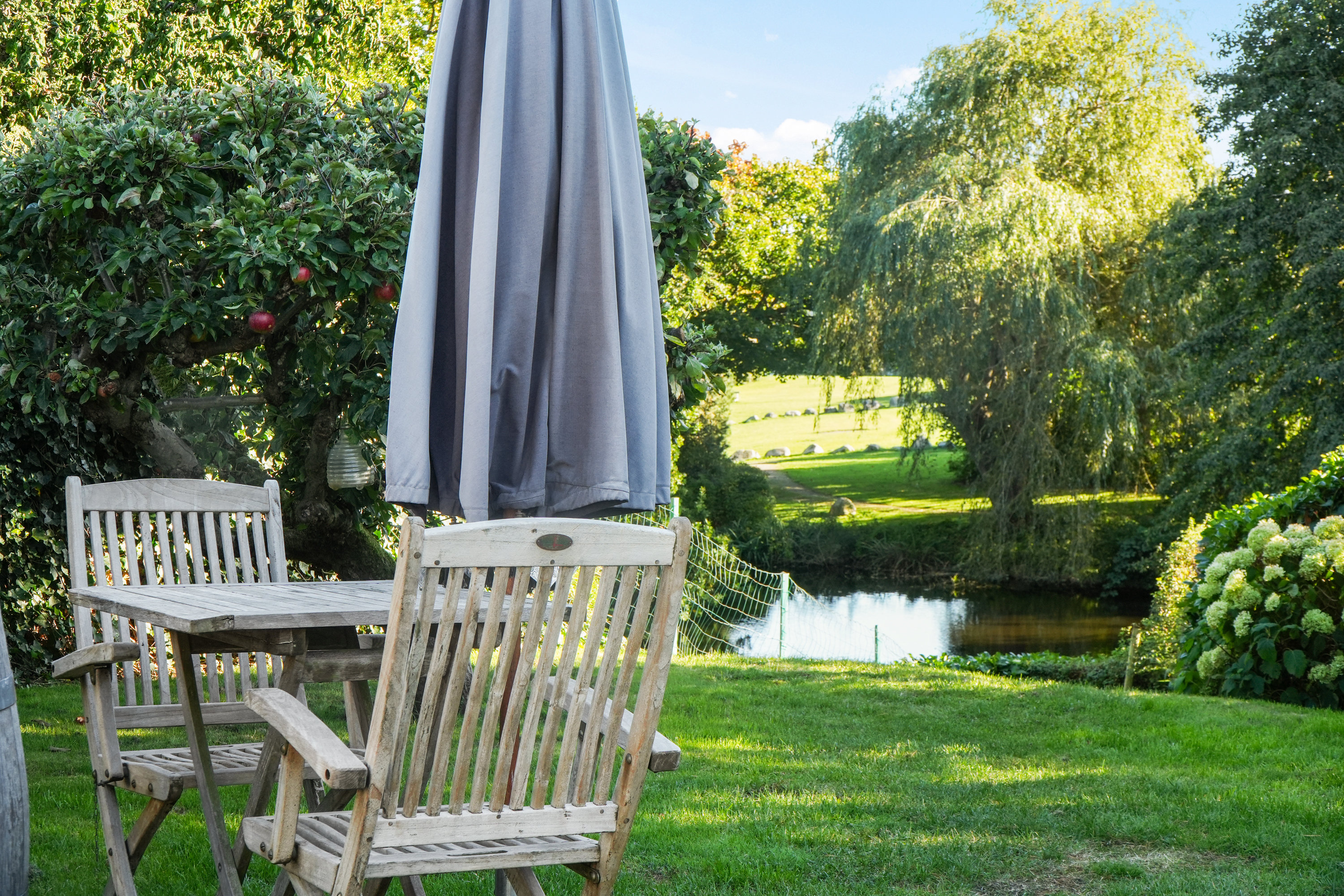 Miniaturebillede 2: andet. Billede af Thøger Larsens Alle 12, 2750 Ballerup