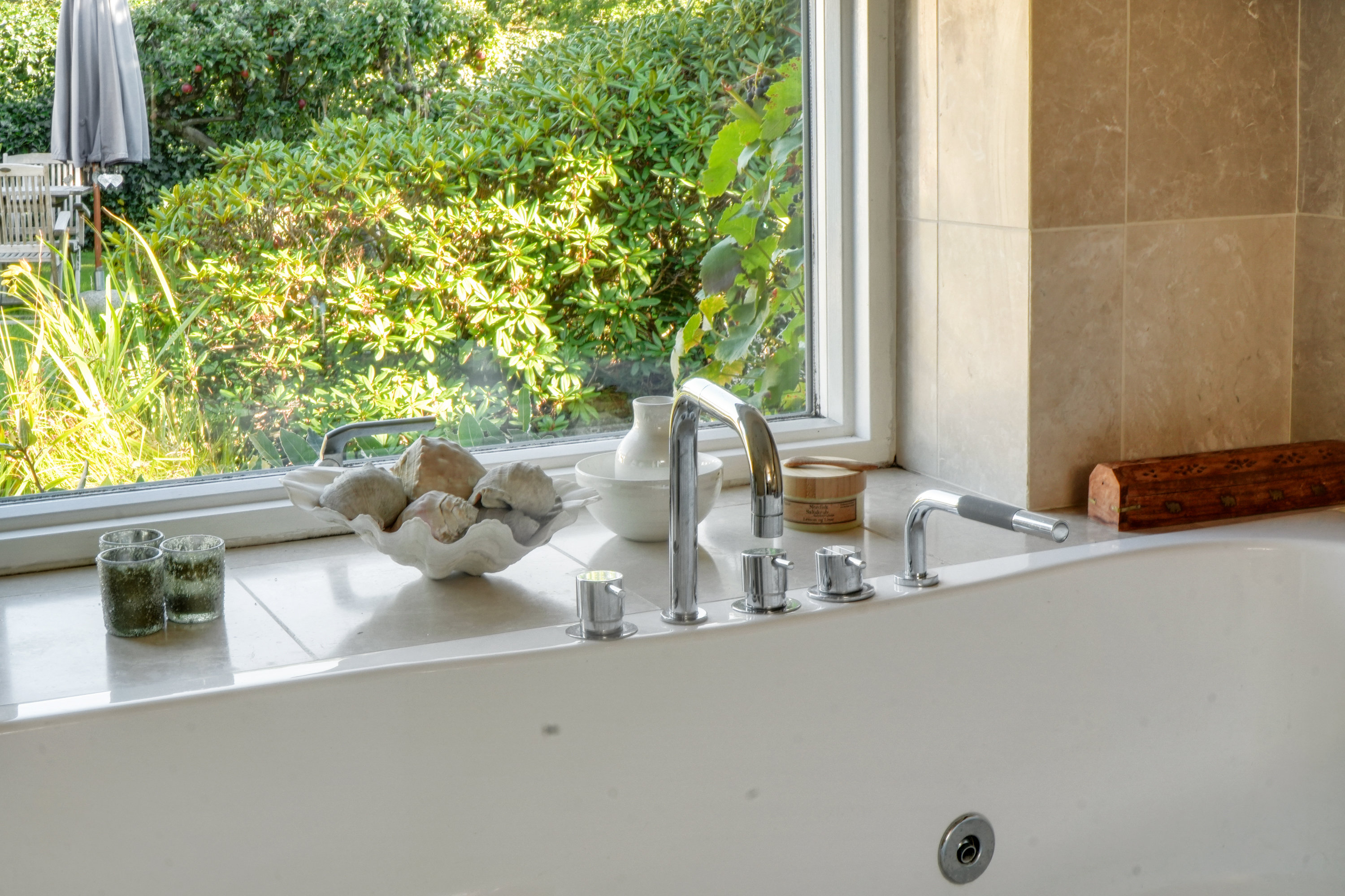 Fremhævet andet billede i fuldskærmstilstand. Billede af Thøger Larsens Alle 12, 2750 Ballerup