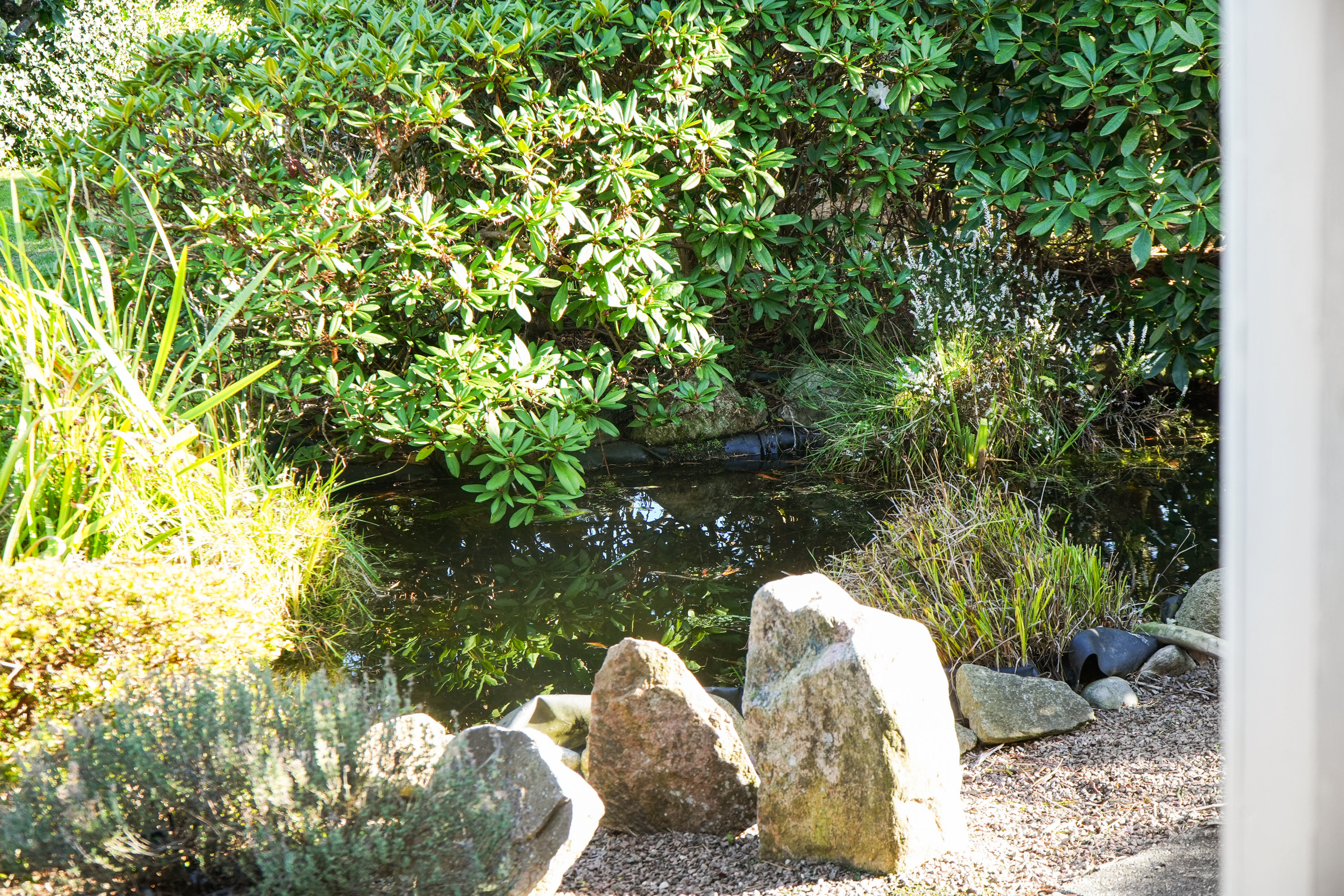 Fremhævet andet billede i fuldskærmstilstand. Billede af Thøger Larsens Alle 12, 2750 Ballerup