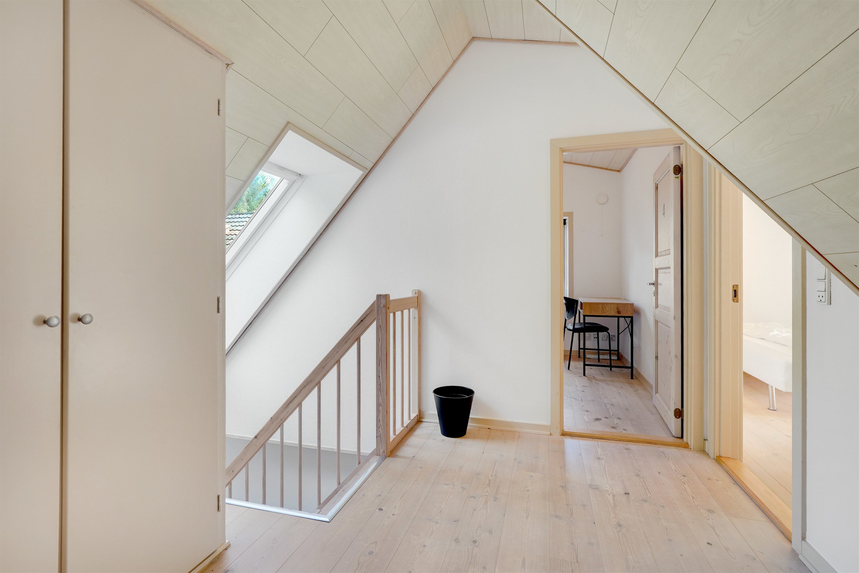 Fremhævet repos billede i fuldskærmstilstand. Billede af Søndre Kirkevej 6, 7190 Billund