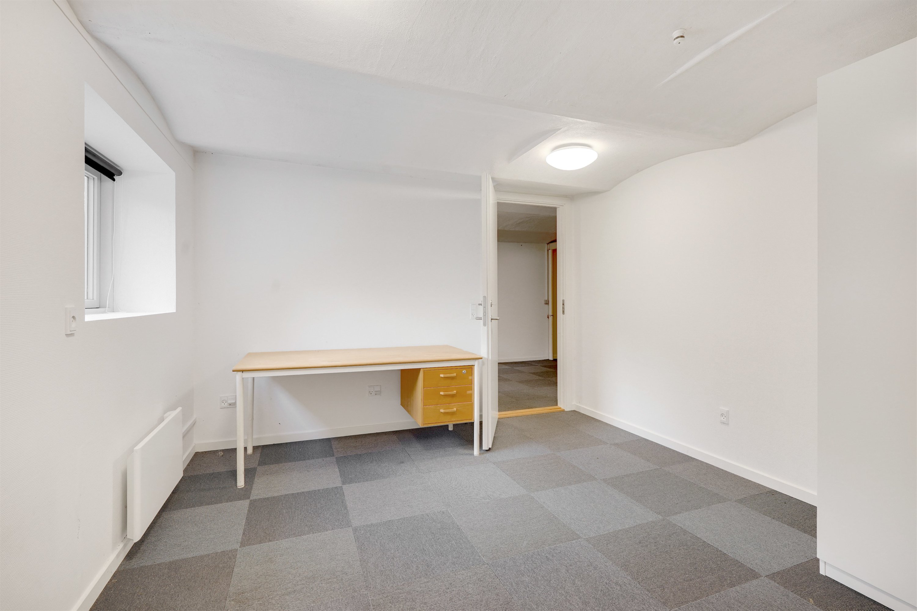 Fremhævet værelse billede i fuldskærmstilstand. Billede af Søndre Kirkevej 6, 7190 Billund