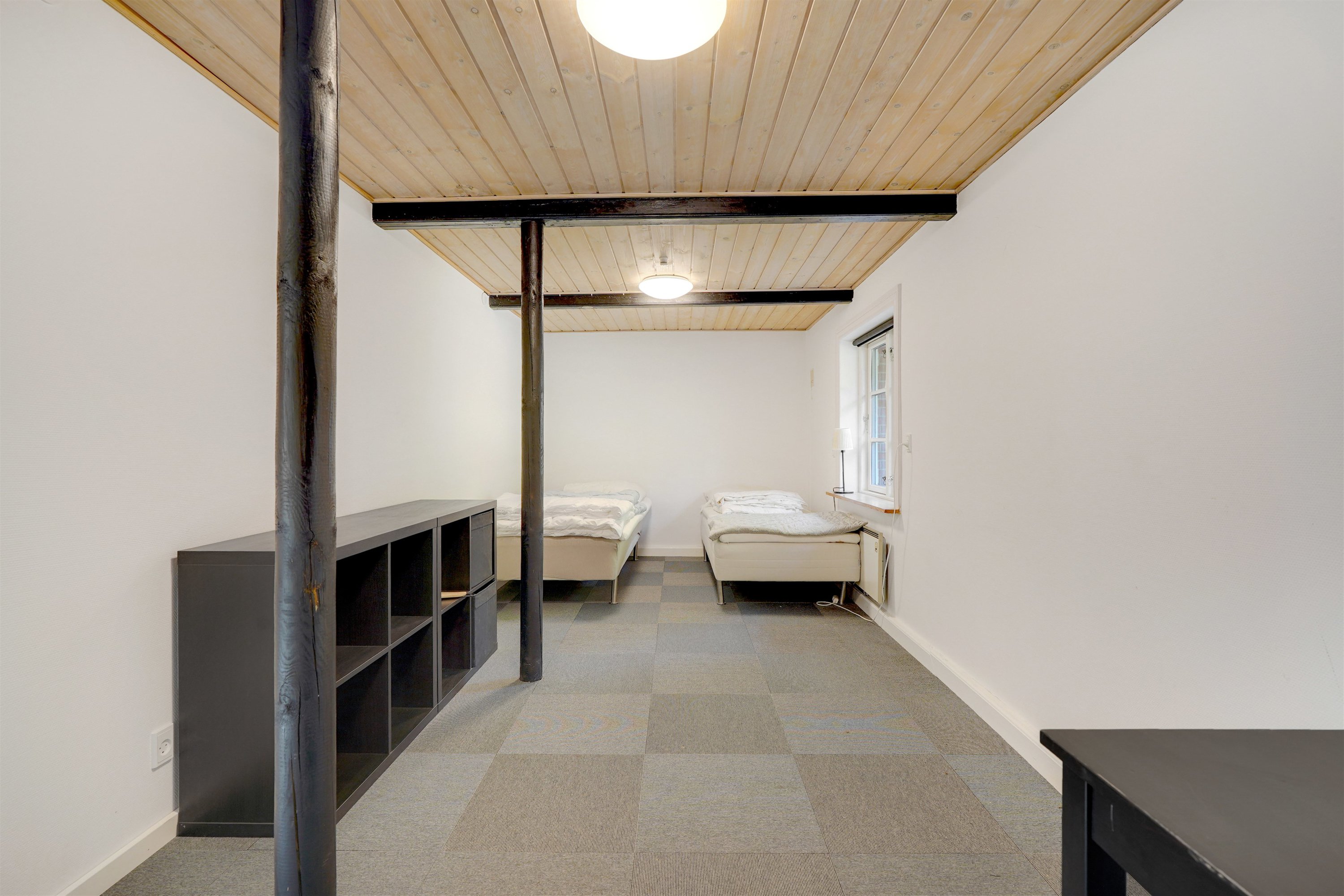 Fremhævet værelse billede i fuldskærmstilstand. Billede af Søndre Kirkevej 6, 7190 Billund