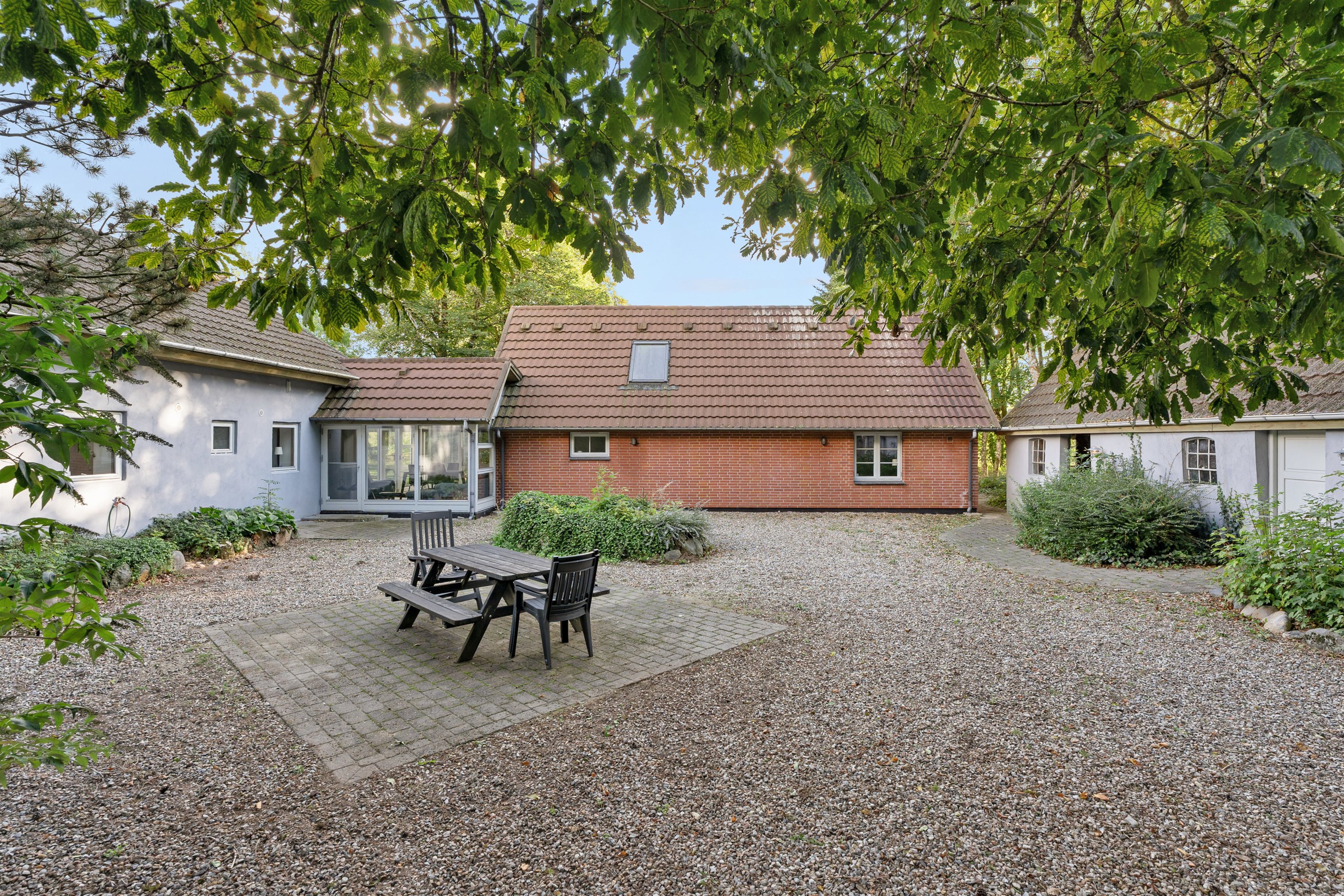 Fremhævet ejendommen billede i fuldskærmstilstand. Billede af Søndre Kirkevej 6, 7190 Billund