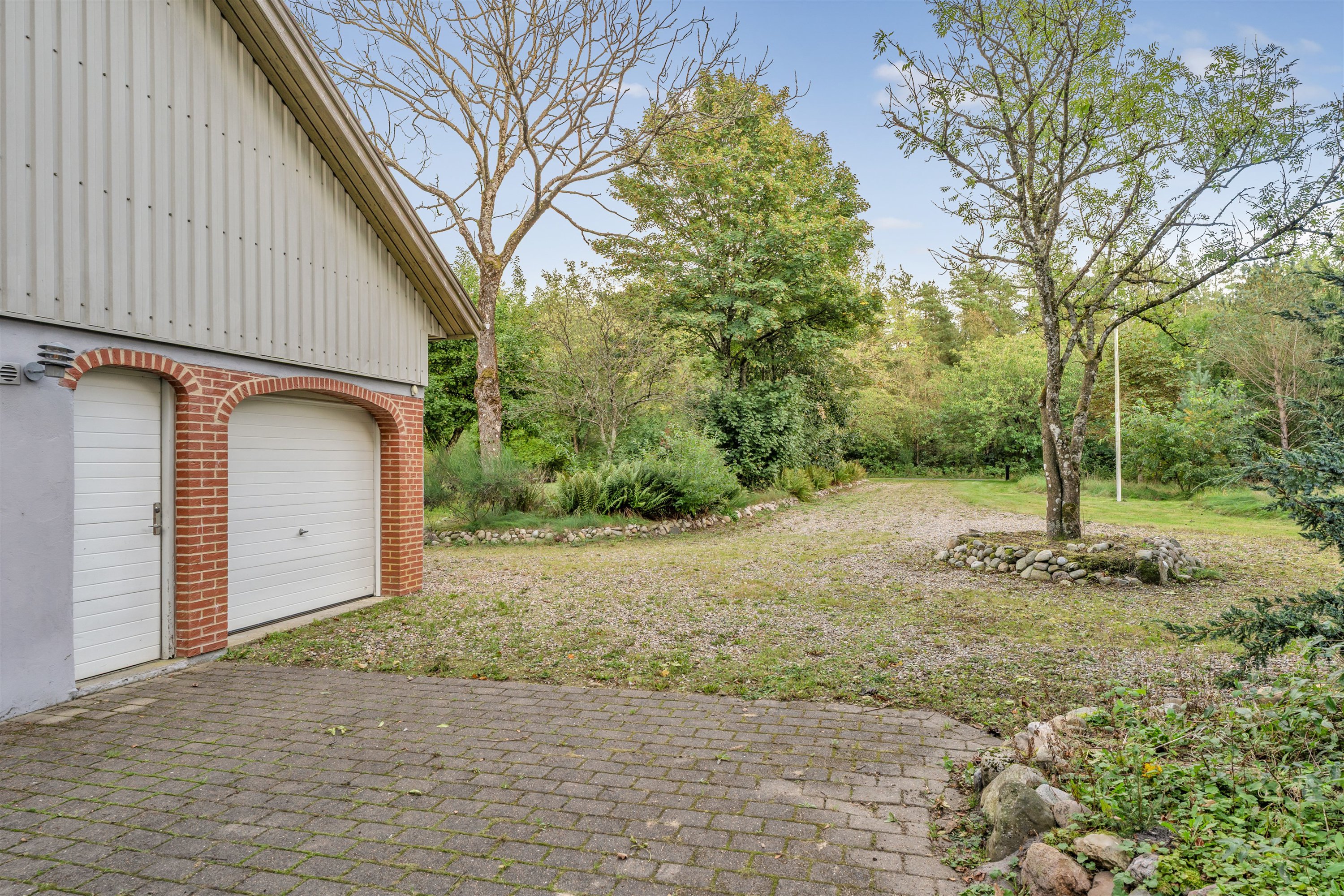 Fremhævet ejendommen billede i fuldskærmstilstand. Billede af Søndre Kirkevej 6, 7190 Billund