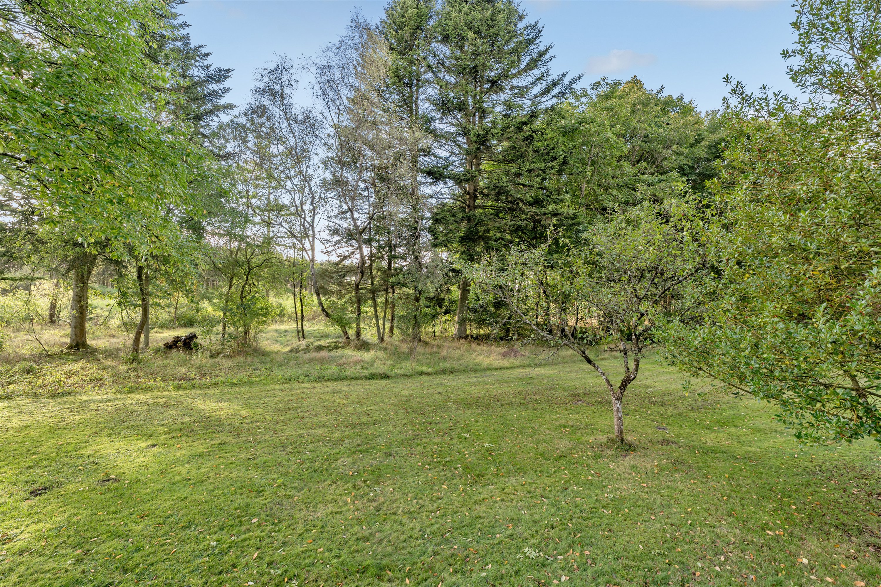 Fremhævet område billede i fuldskærmstilstand. Billede af Søndre Kirkevej 6, 7190 Billund