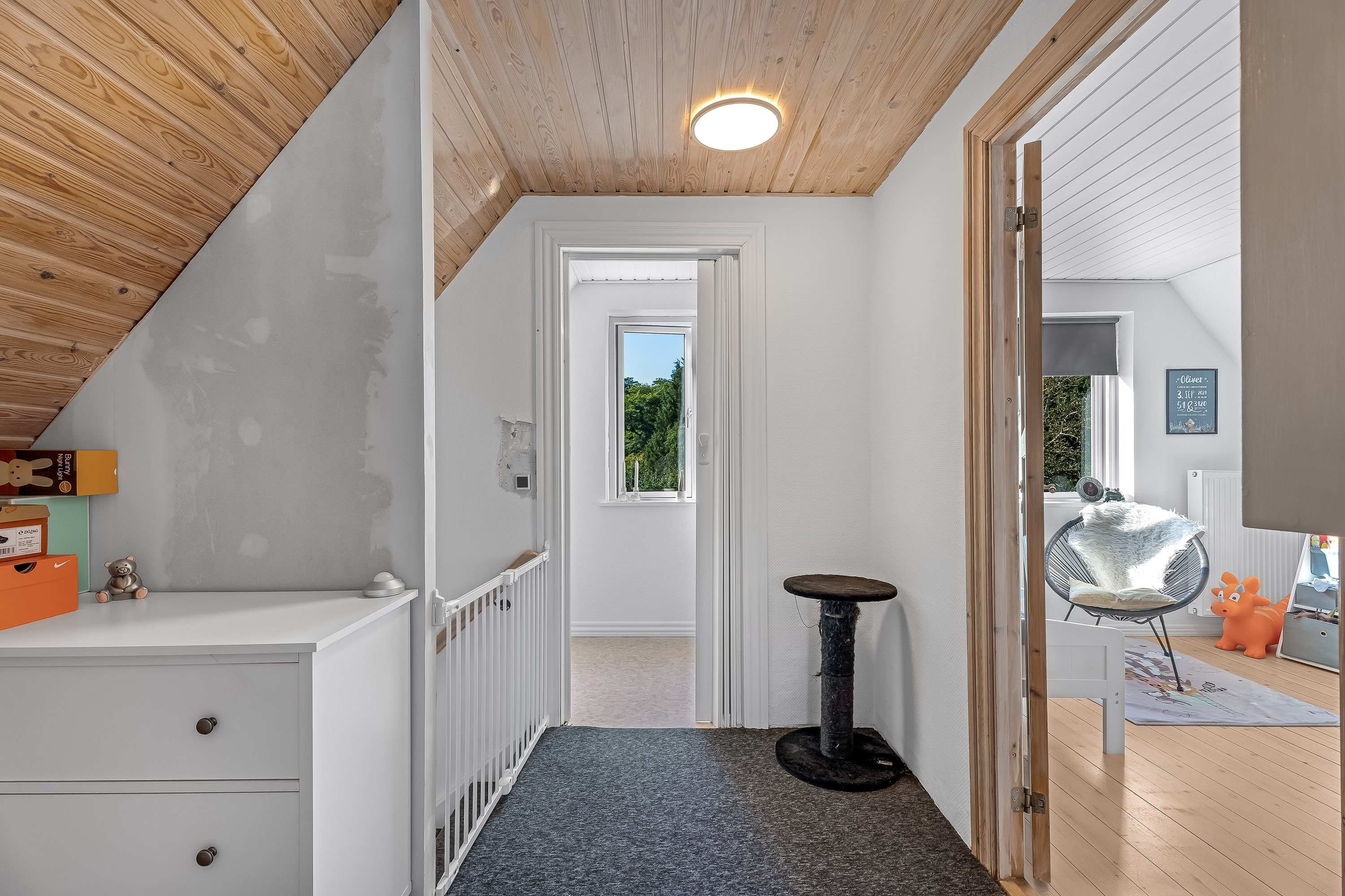 Fremhævet repos billede i fuldskærmstilstand. Billede af Lavendelvej 23, 4900 Nakskov