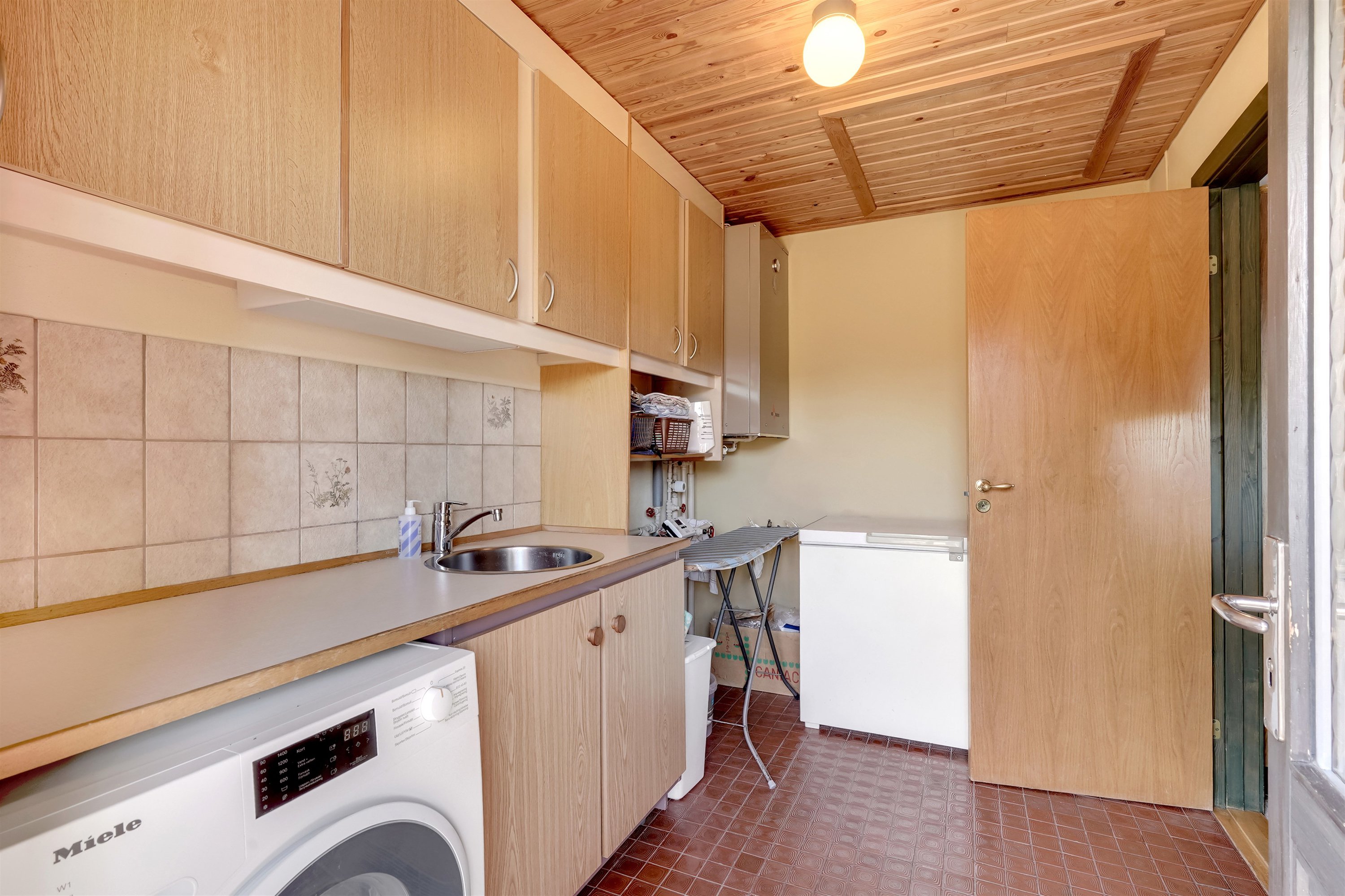 Fremhævet bryggers billede i fuldskærmstilstand. Billede af Lindelunden 19, 6705 Esbjerg Ø