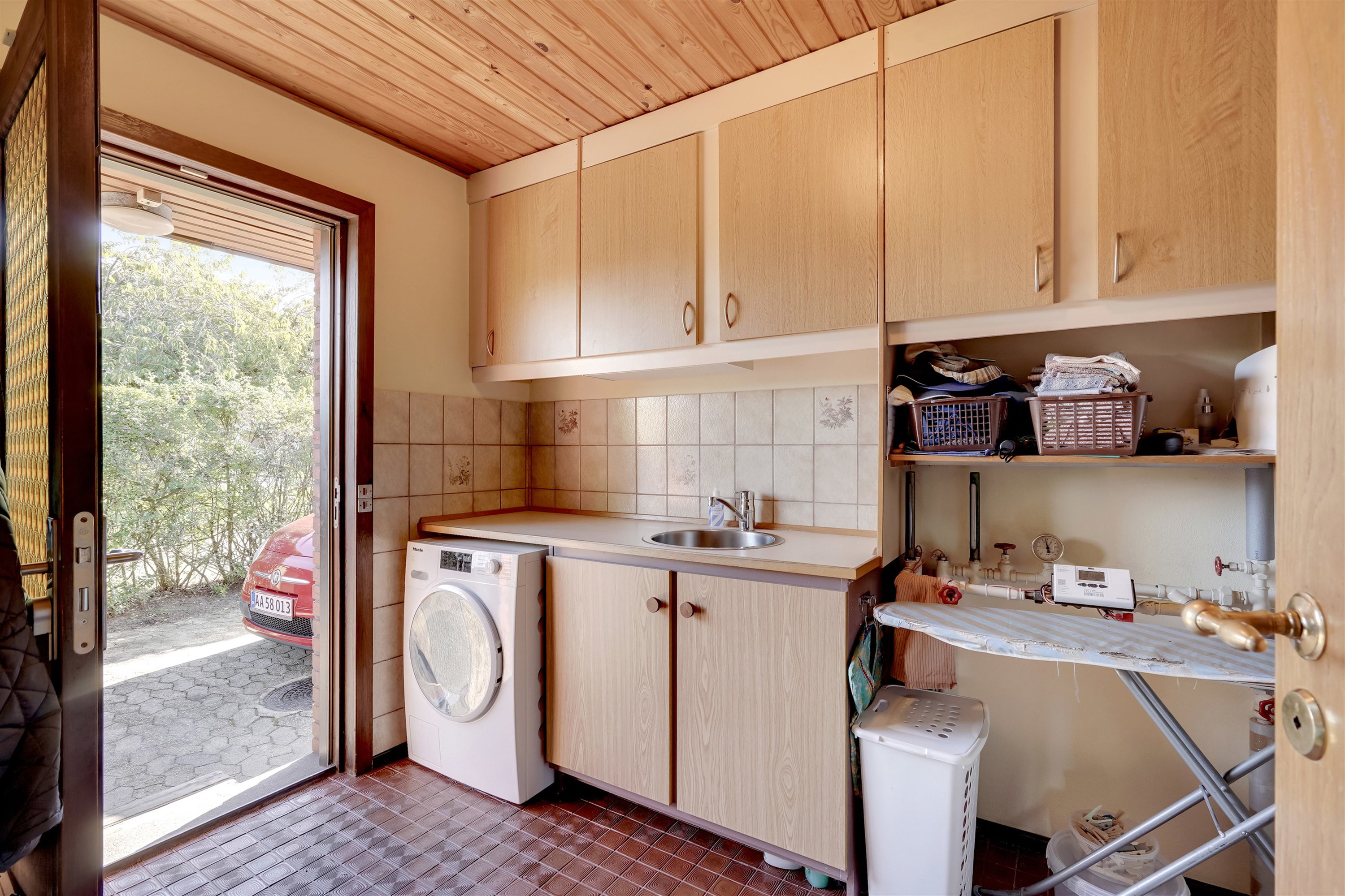 Fremhævet bryggers billede i fuldskærmstilstand. Billede af Lindelunden 19, 6705 Esbjerg Ø