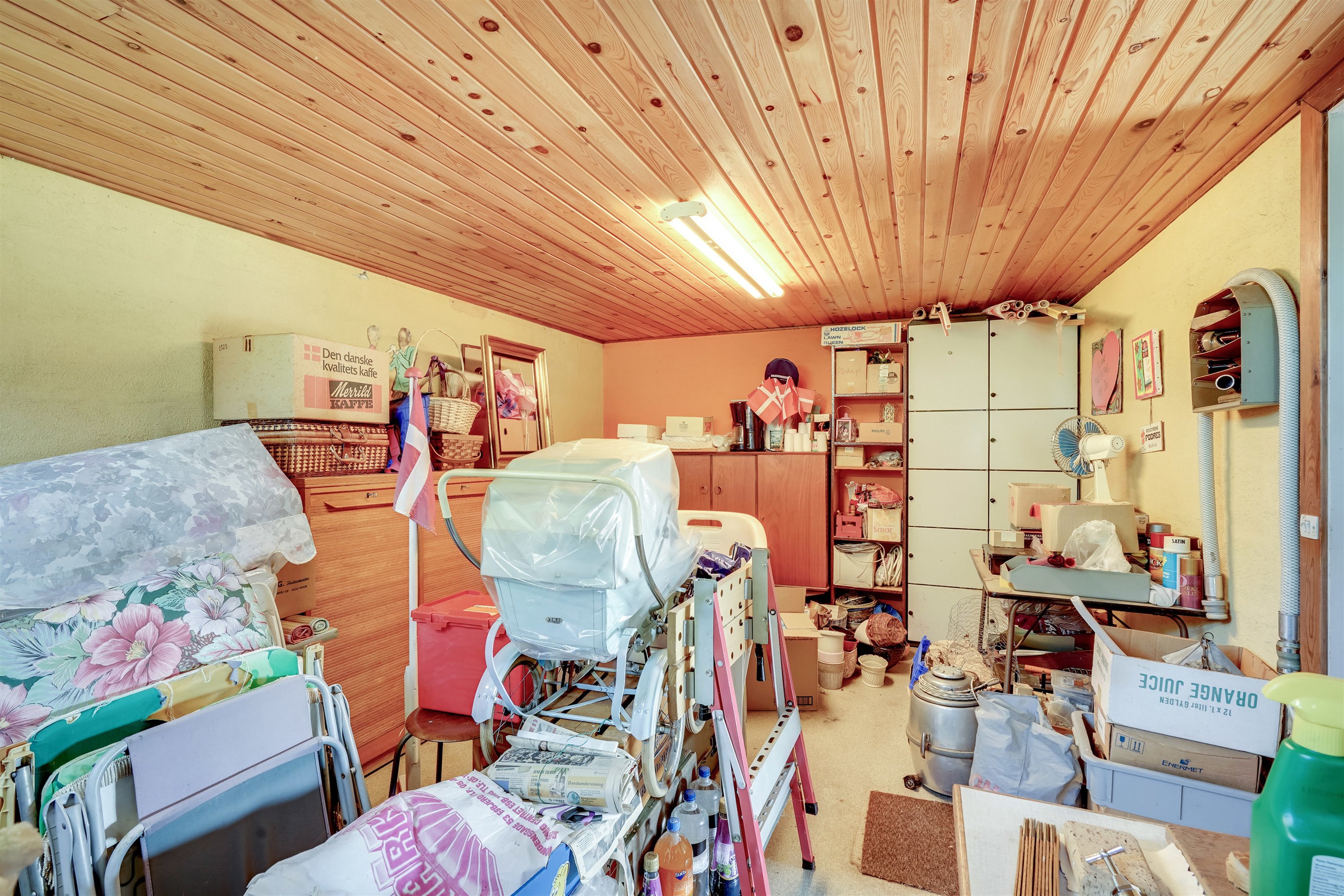 Fremhævet disponibel billede i fuldskærmstilstand. Billede af Lindelunden 19, 6705 Esbjerg Ø