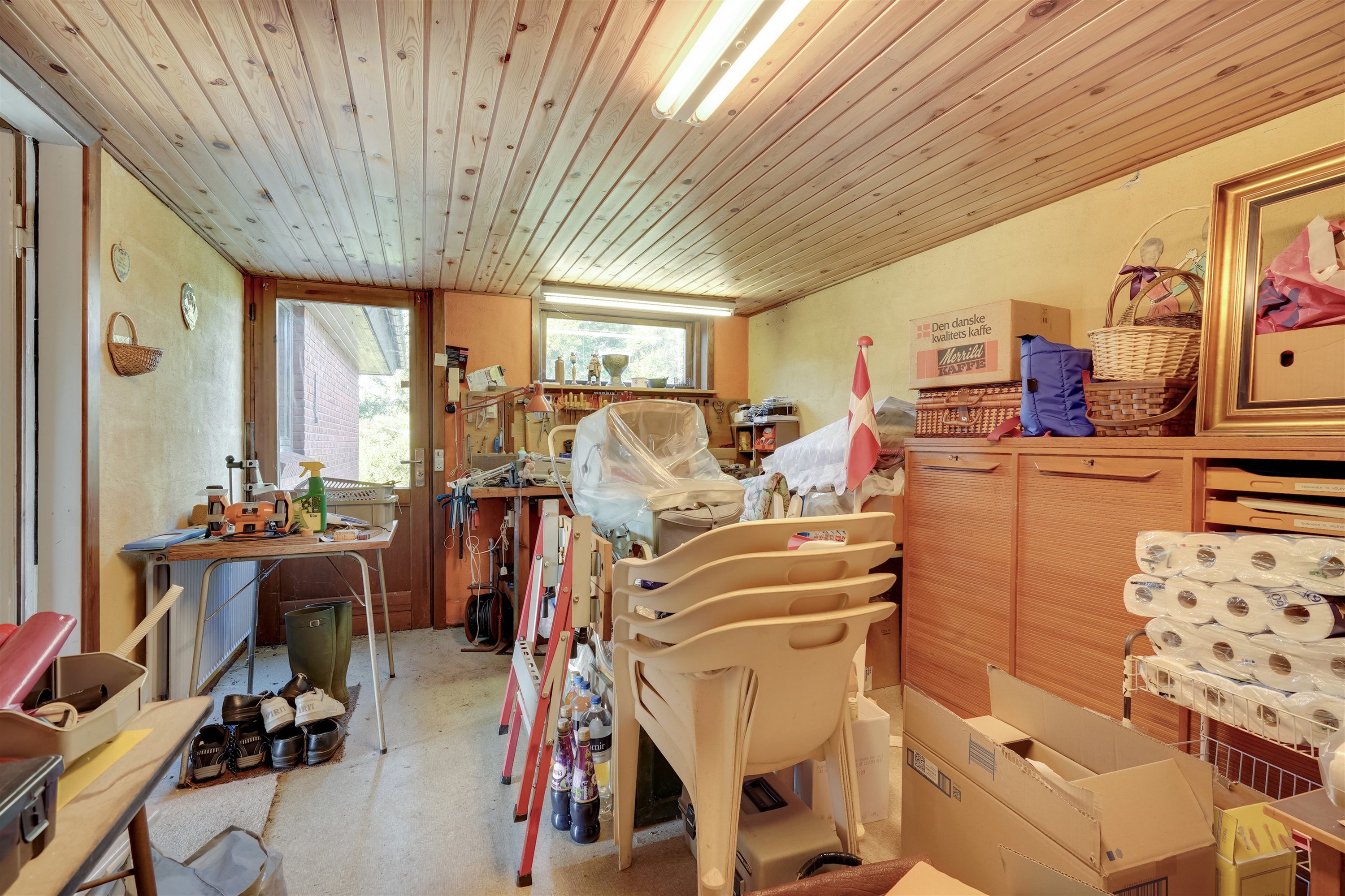 Fremhævet disponibel billede i fuldskærmstilstand. Billede af Lindelunden 19, 6705 Esbjerg Ø