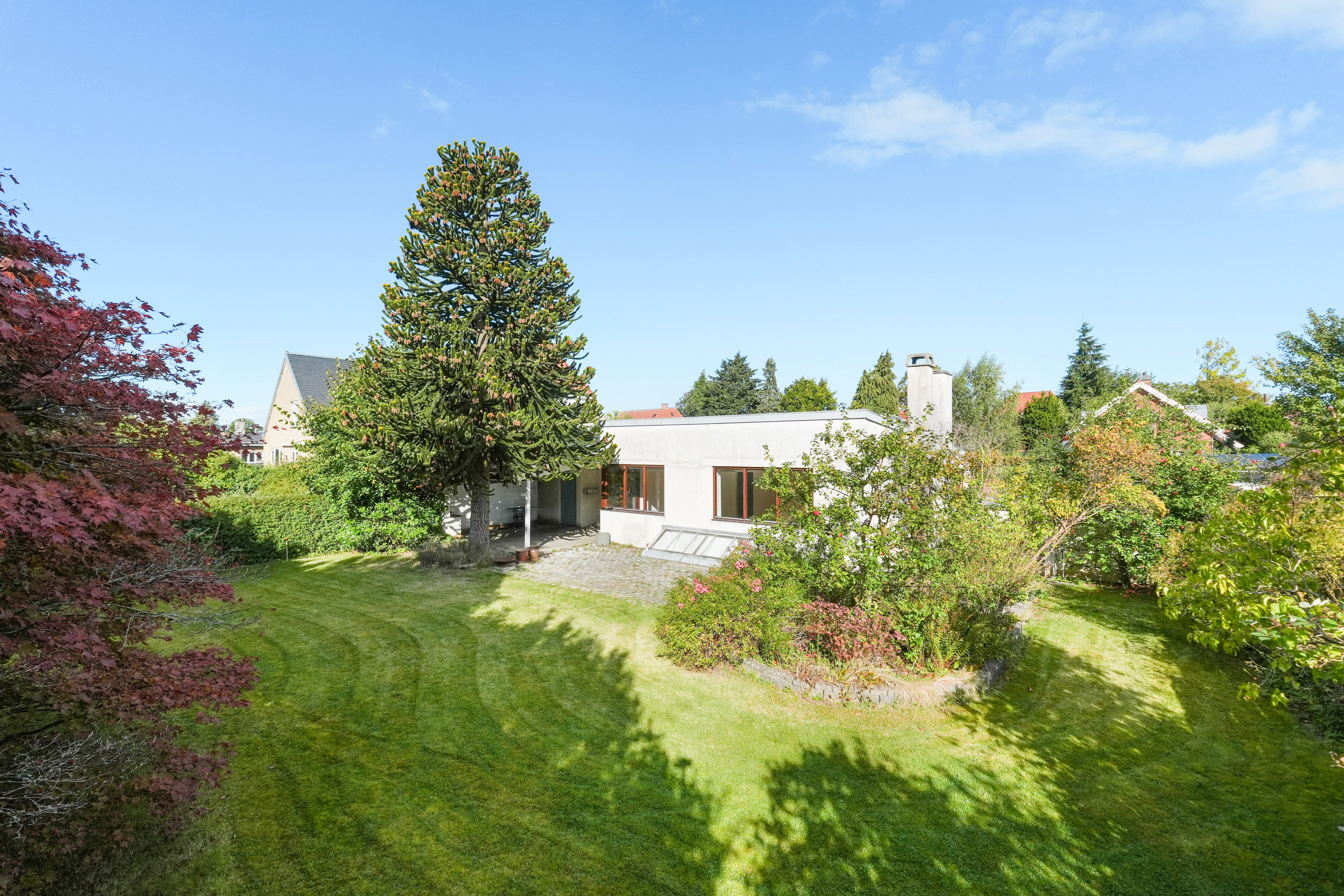 Miniaturebillede 1: andet. Billede af Folevænget 10, 2920 Charlottenlund