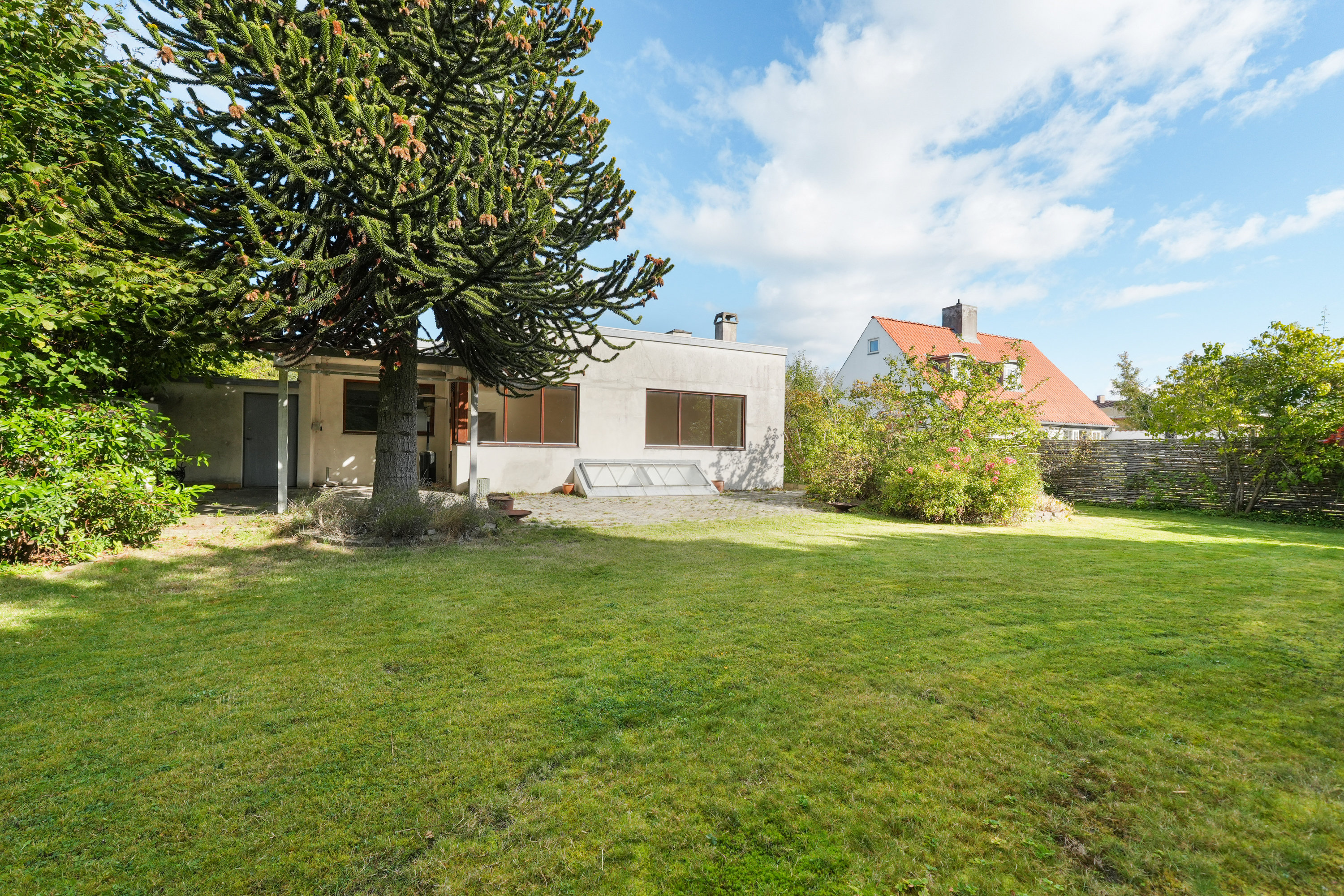 Fremhævet andet billede i fuldskærmstilstand. Billede af Folevænget 10, 2920 Charlottenlund