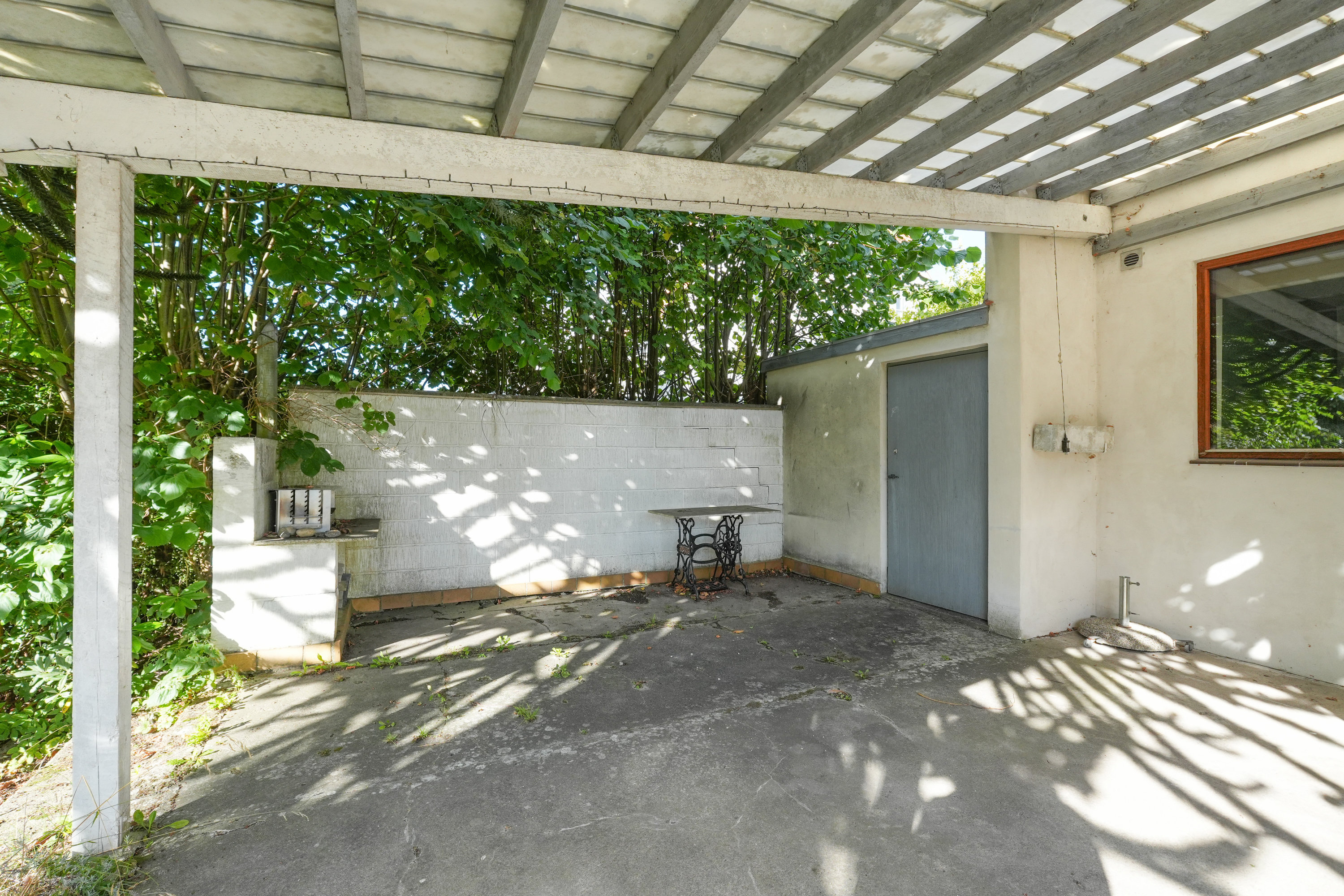 Fremhævet andet billede i fuldskærmstilstand. Billede af Folevænget 10, 2920 Charlottenlund