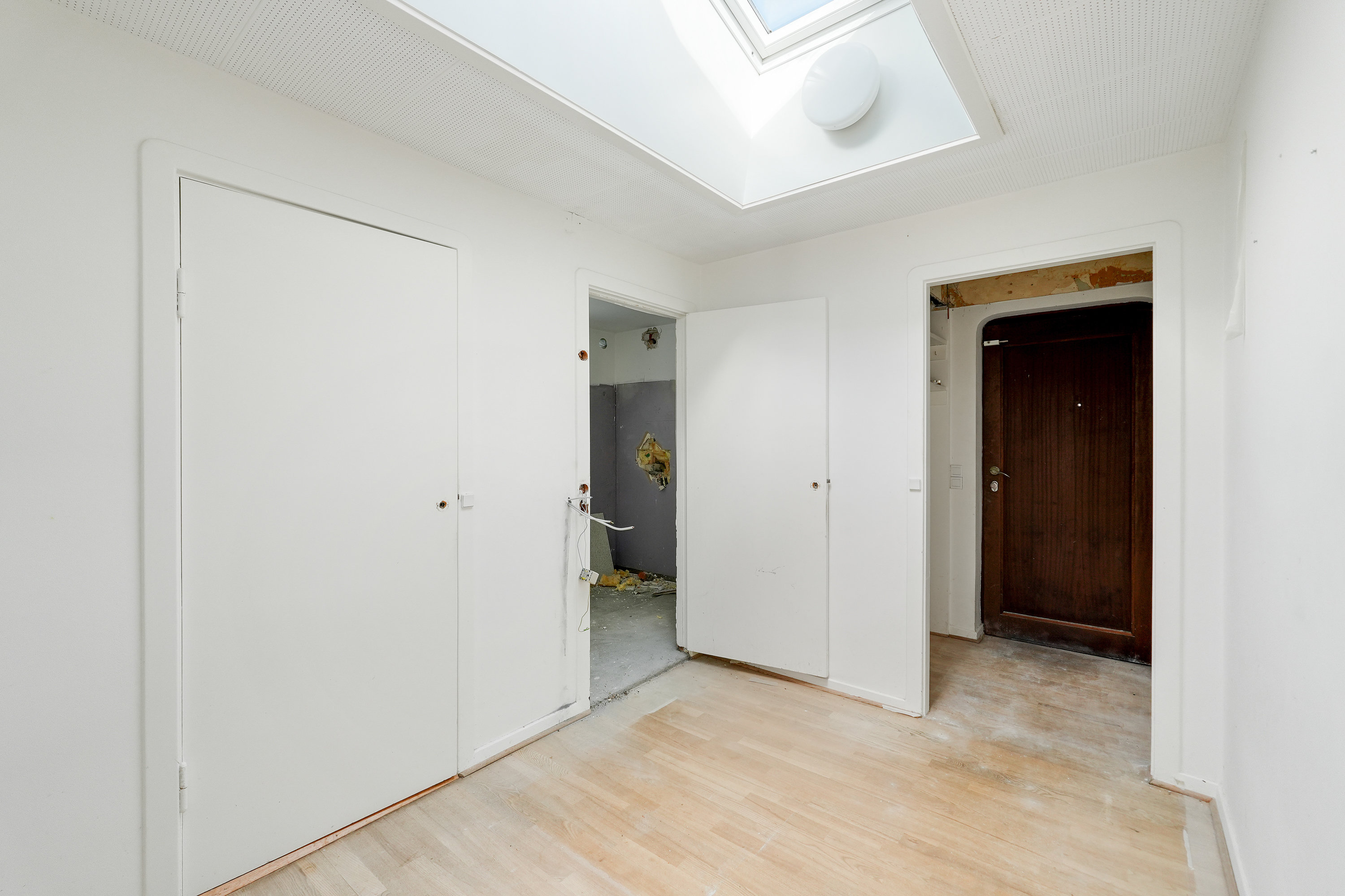 Fremhævet andet billede i fuldskærmstilstand. Billede af Folevænget 10, 2920 Charlottenlund