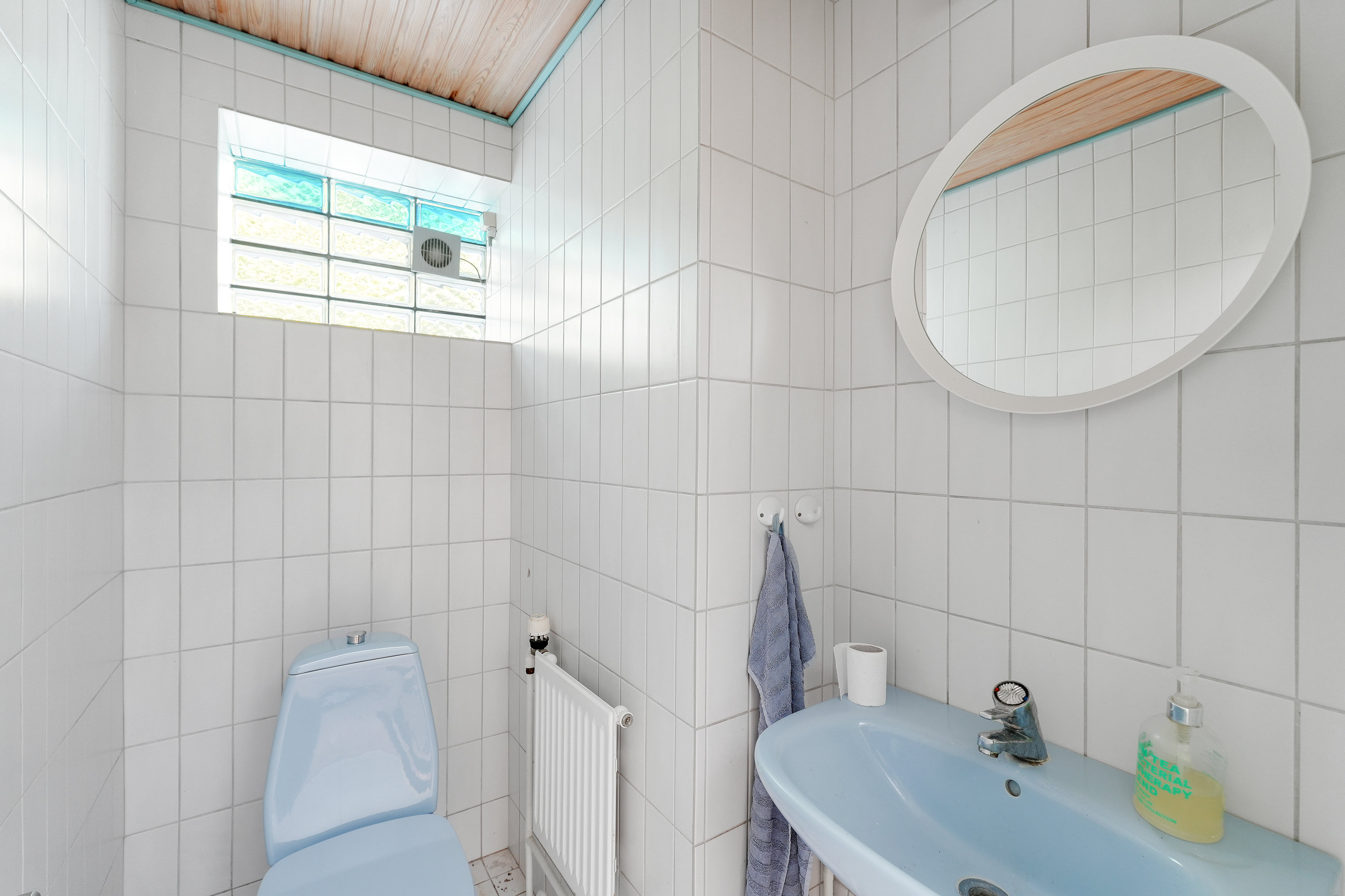 Fremhævet andet billede i fuldskærmstilstand. Billede af Folevænget 10, 2920 Charlottenlund