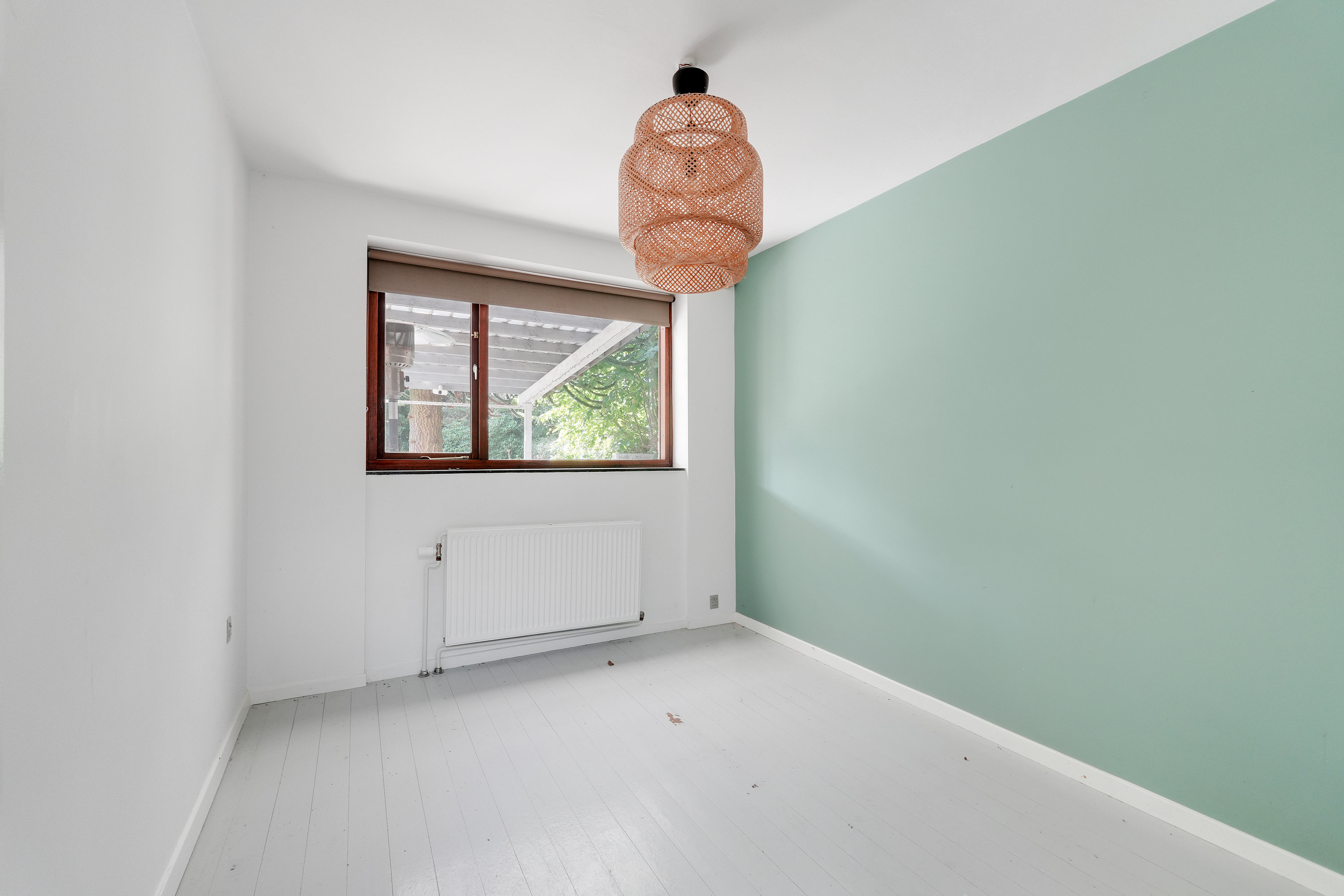 Fremhævet andet billede i fuldskærmstilstand. Billede af Folevænget 10, 2920 Charlottenlund