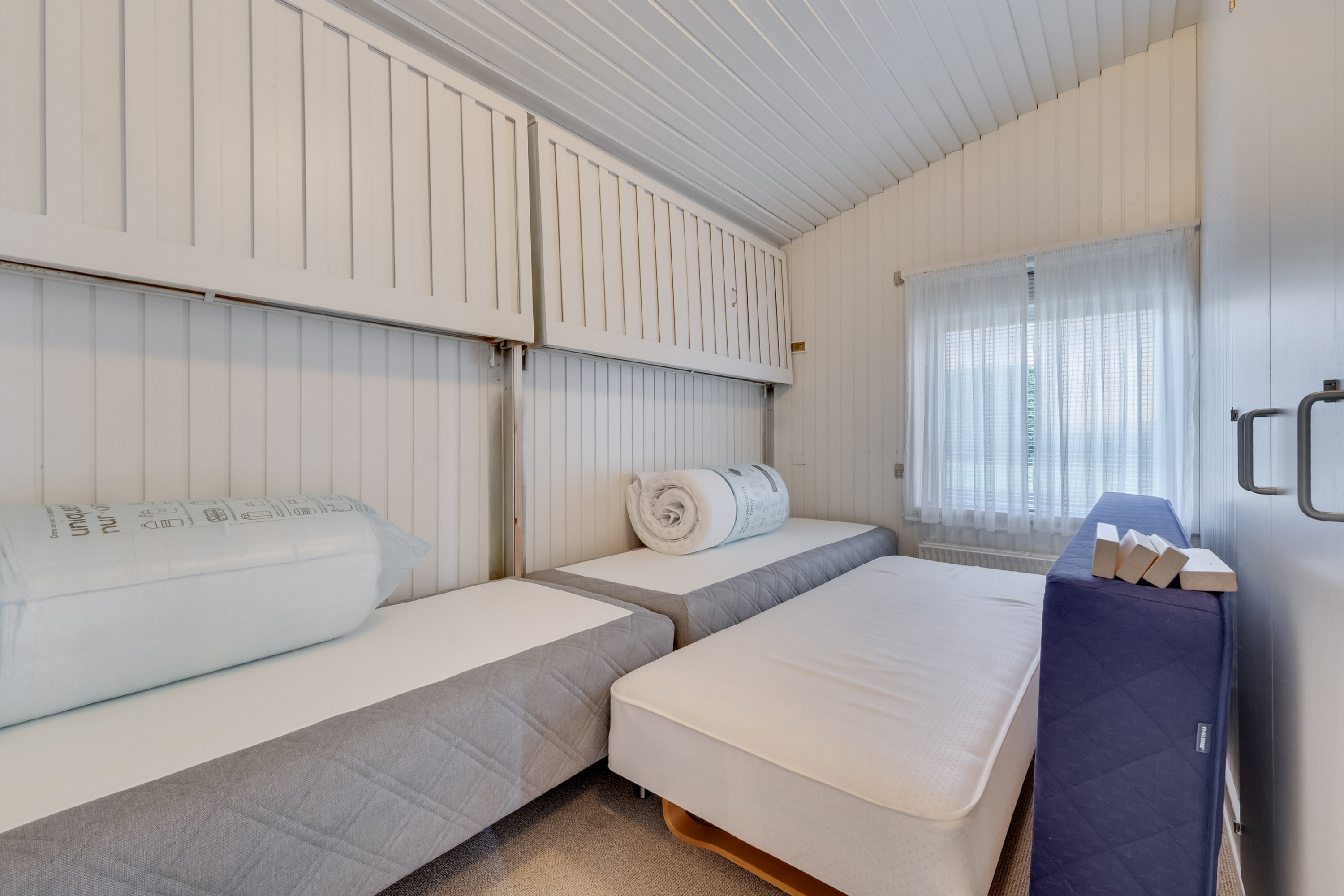 Fremhævet værelse billede i fuldskærmstilstand. Billede af Oddevejen 175, 5500 Middelfart