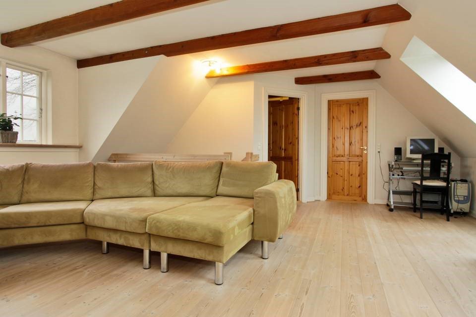 Fremhævet  billede i fuldskærmstilstand. Billede af Åbyvejen 45, 5881 Skårup Fyn