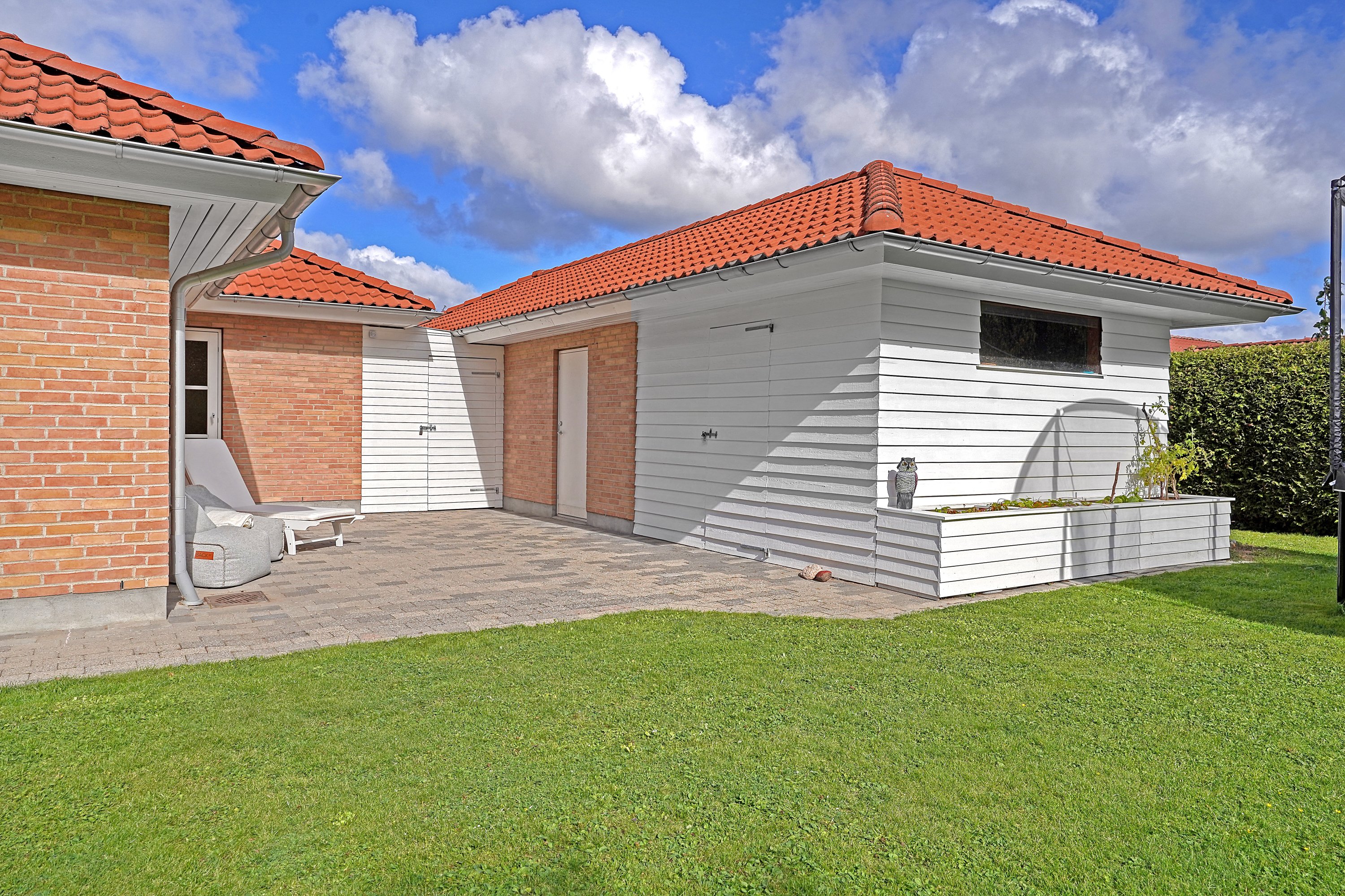 Fremhævet ejendommen billede i fuldskærmstilstand. Billede af Stenlandsengen 42, 3200 Helsinge