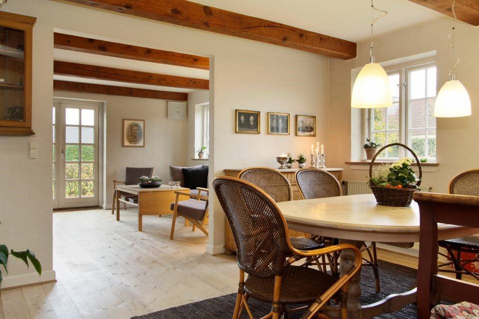 Fremhævet  billede i fuldskærmstilstand. Billede af Åbyvejen 45, 5881 Skårup Fyn