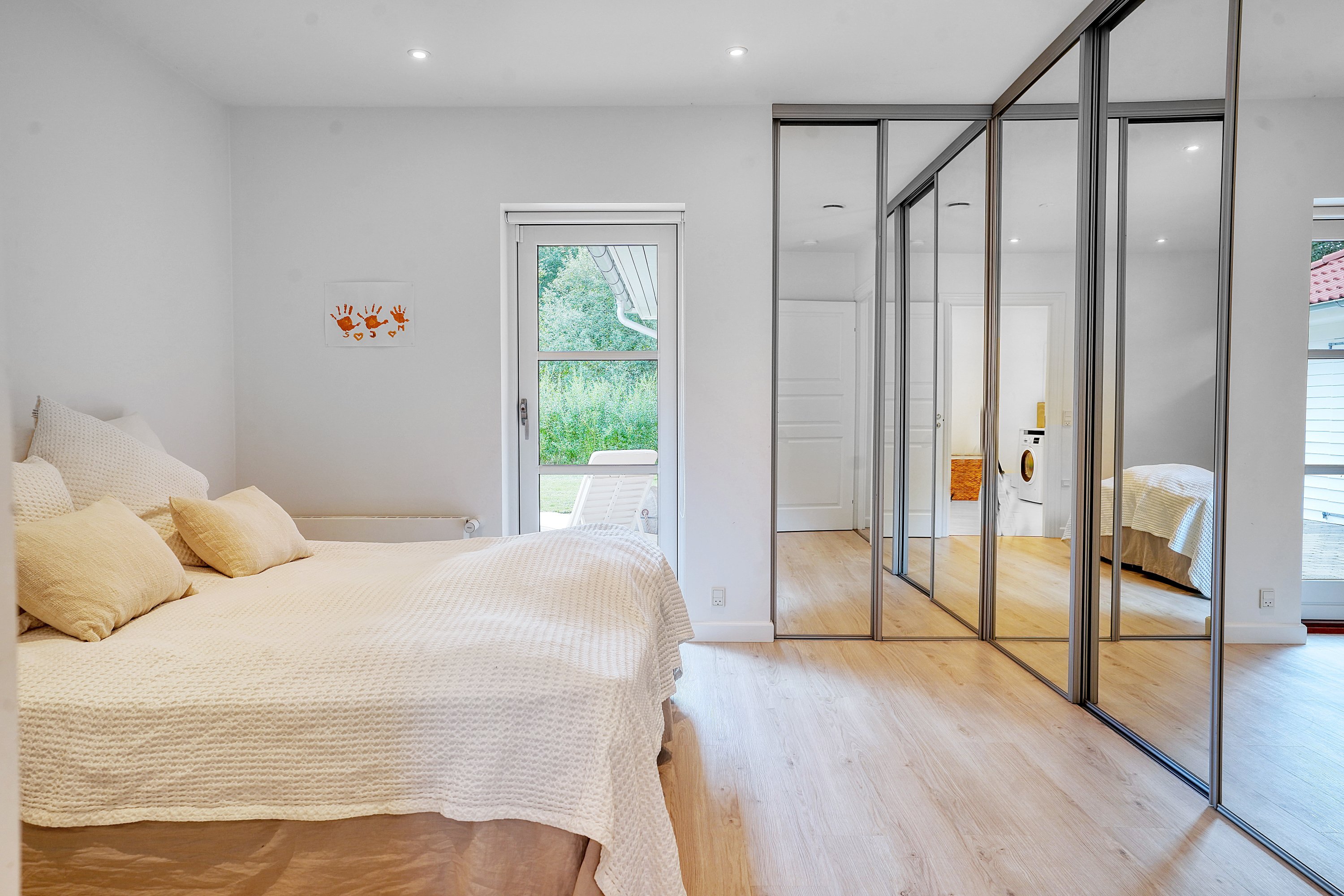 Fremhævet værelse billede i fuldskærmstilstand. Billede af Stenlandsengen 42, 3200 Helsinge